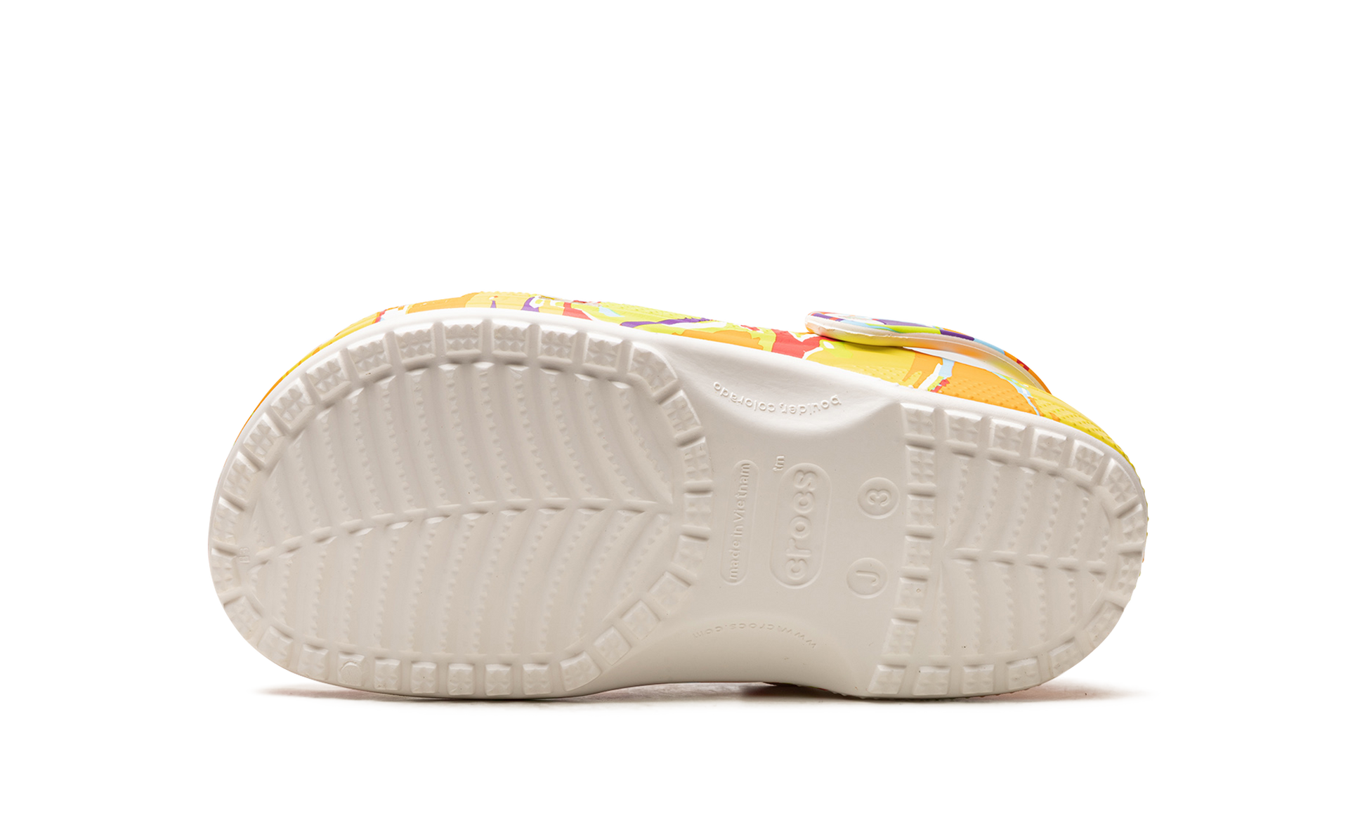 Classic Clog GS "Trix"