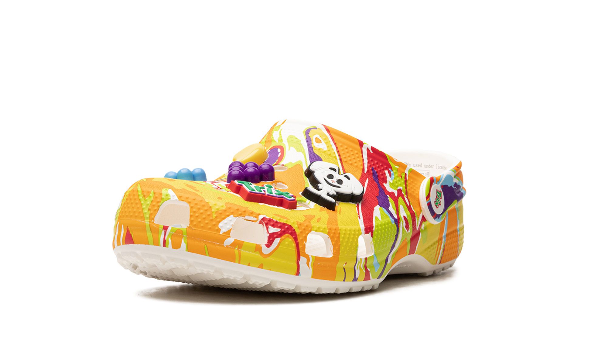 Classic Clog GS "Trix" 207926 94s