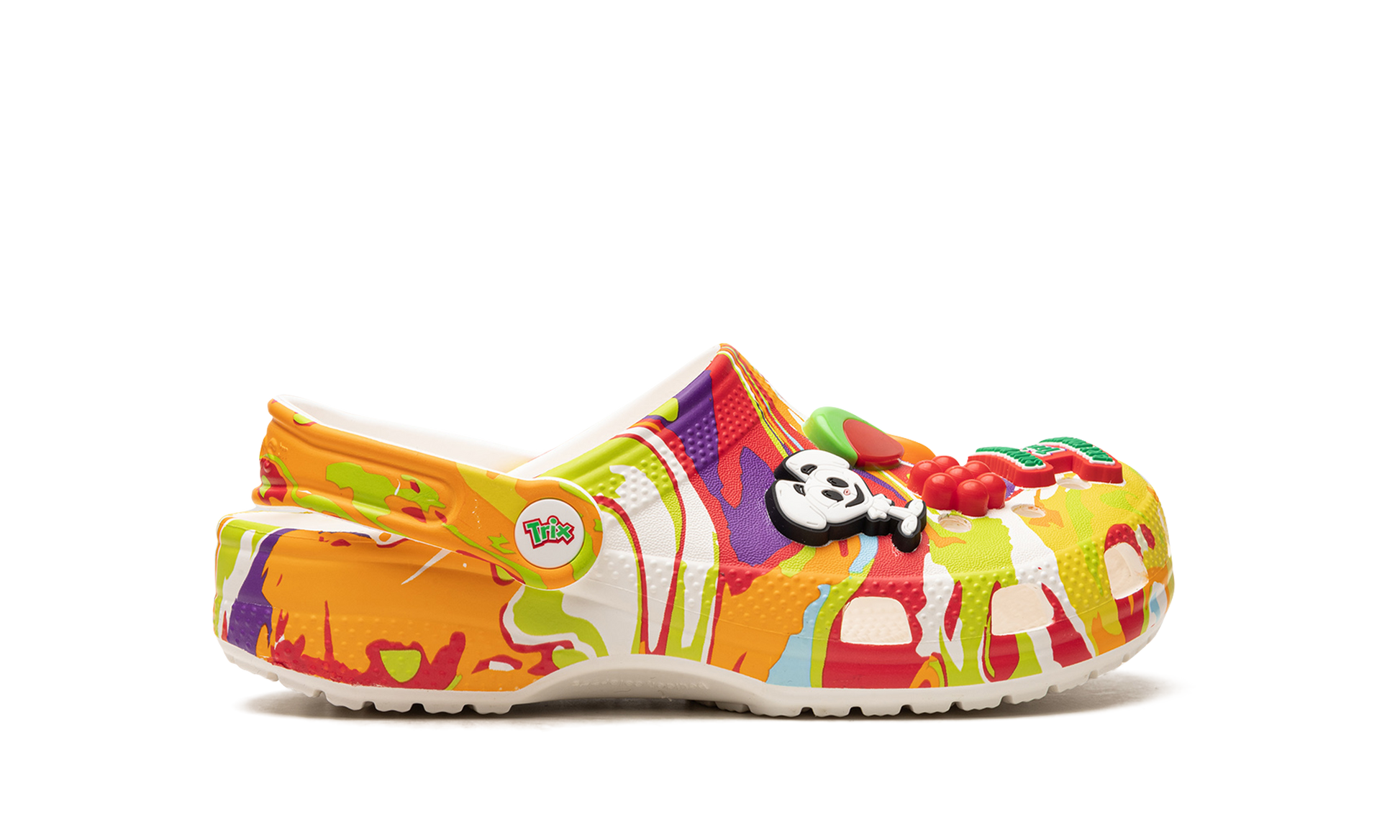 Classic Clog GS "Trix" 207926 94s