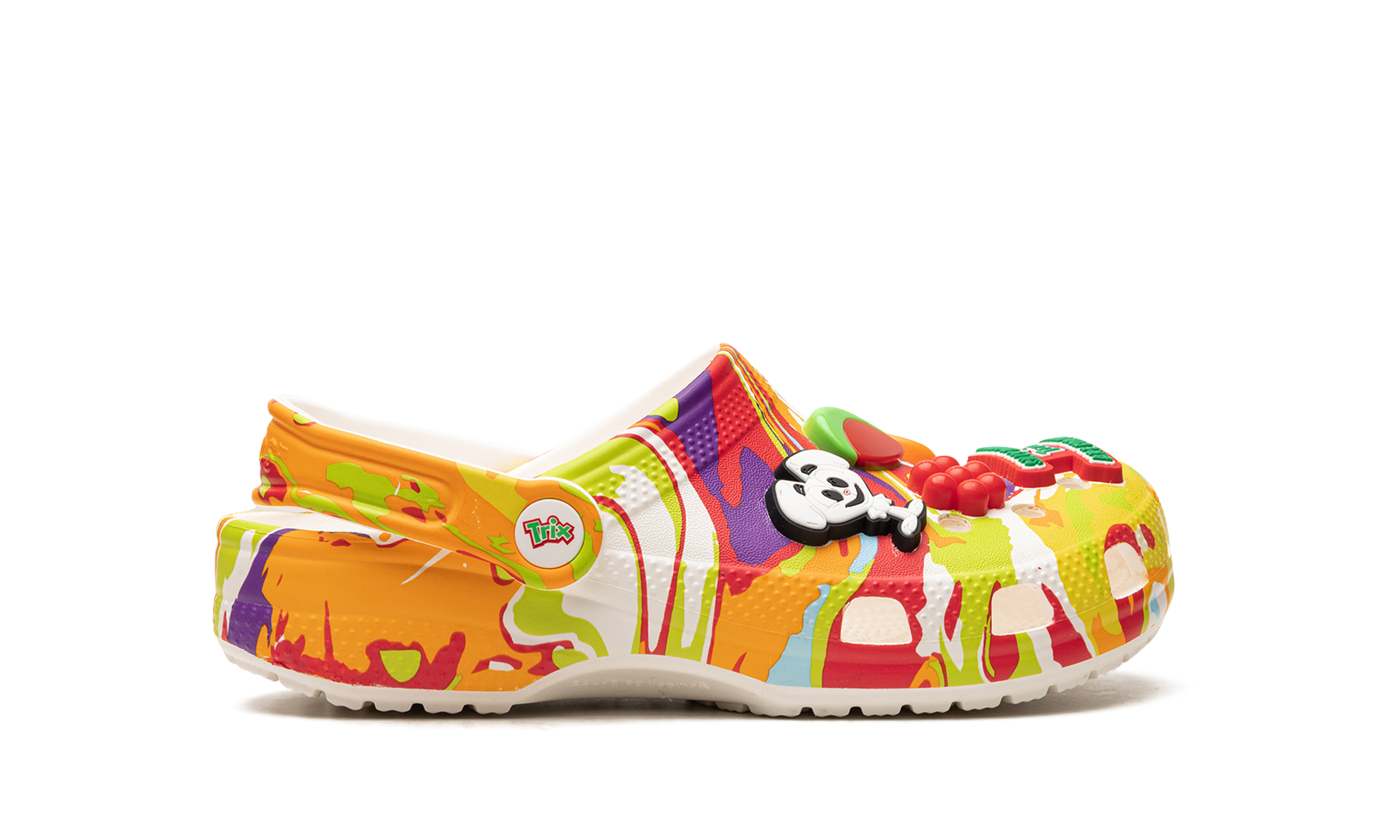 Classic Clog GS "Trix" 207926 94s