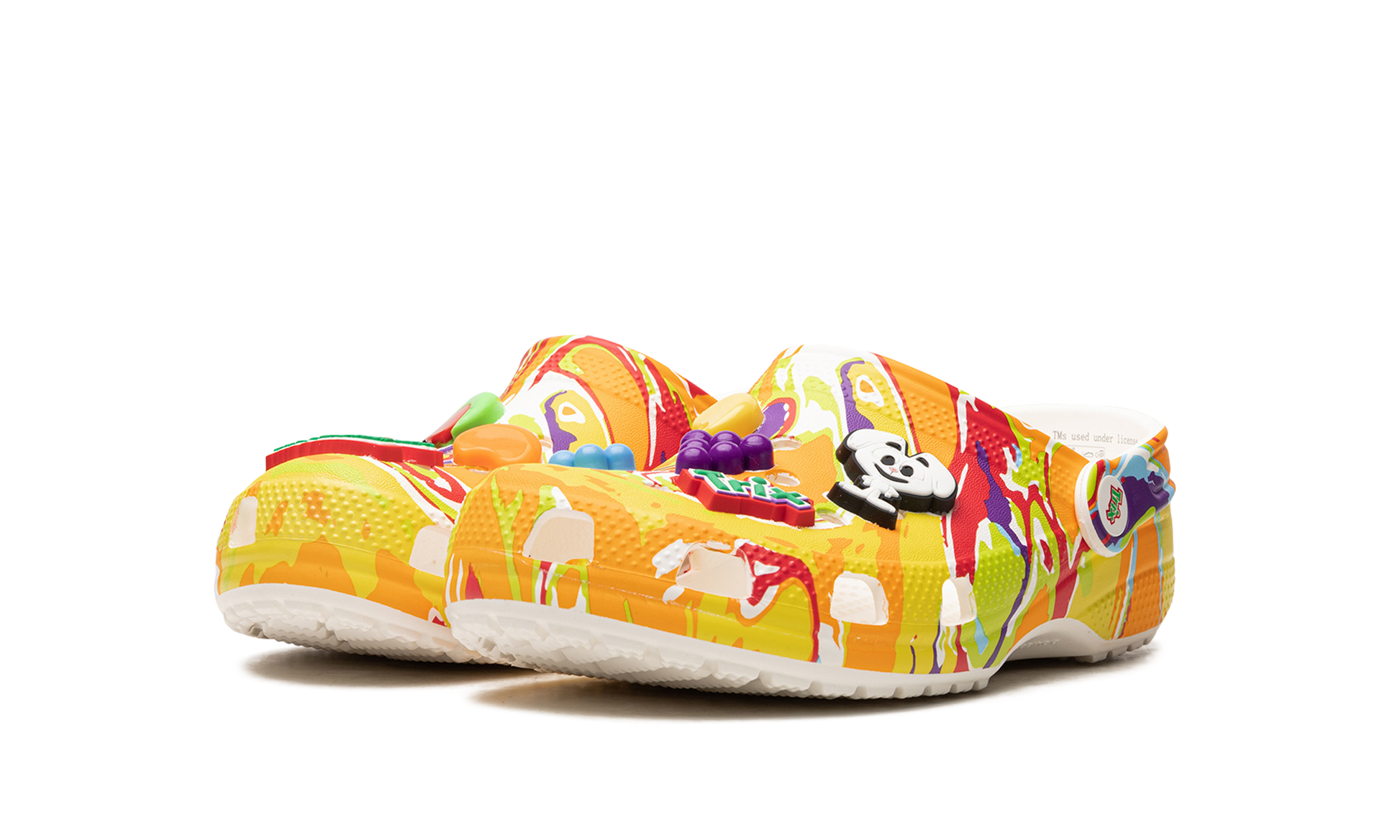 Classic Clog GS "Trix" 207926 94s