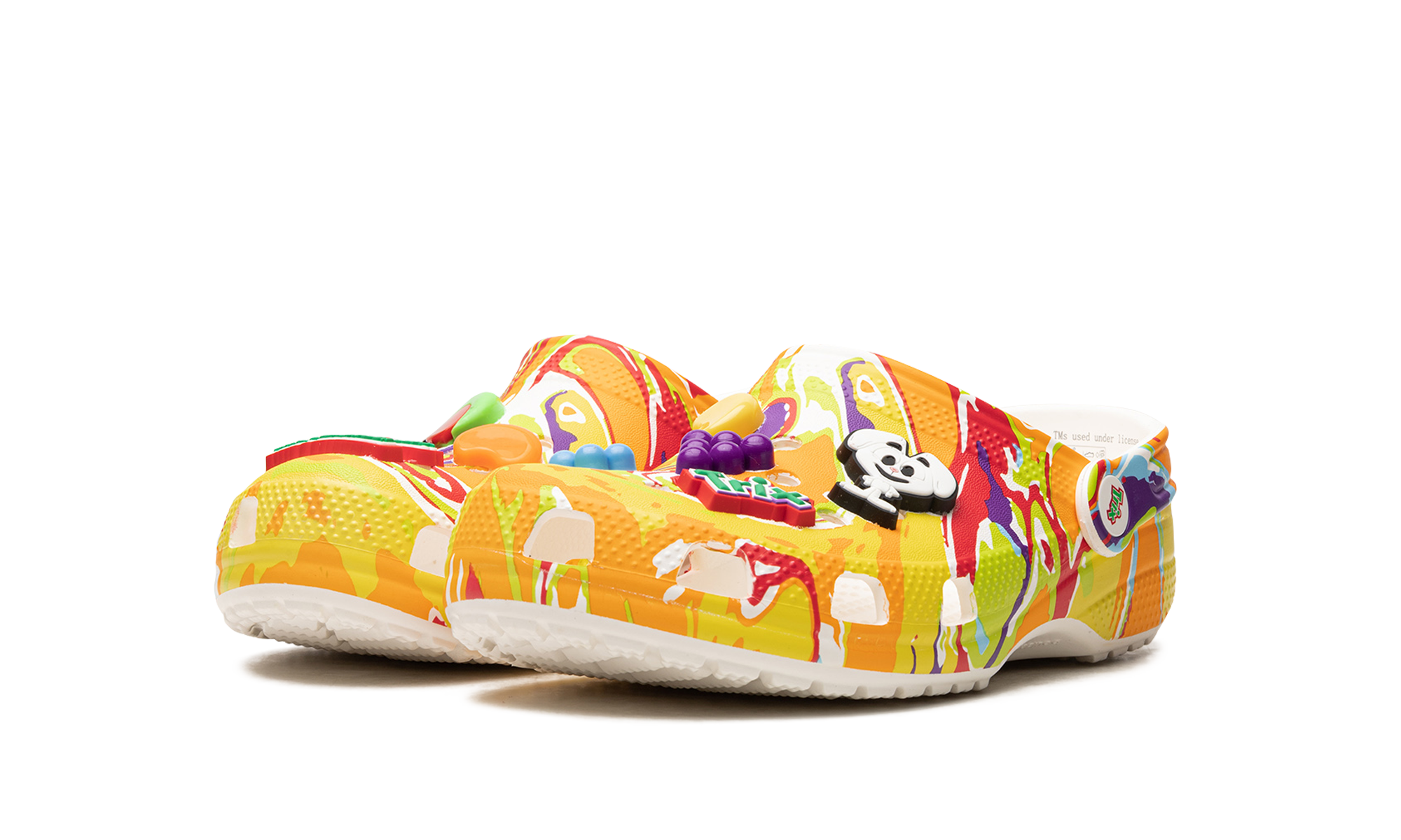 Classic Clog GS "Trix" 207926 94s
