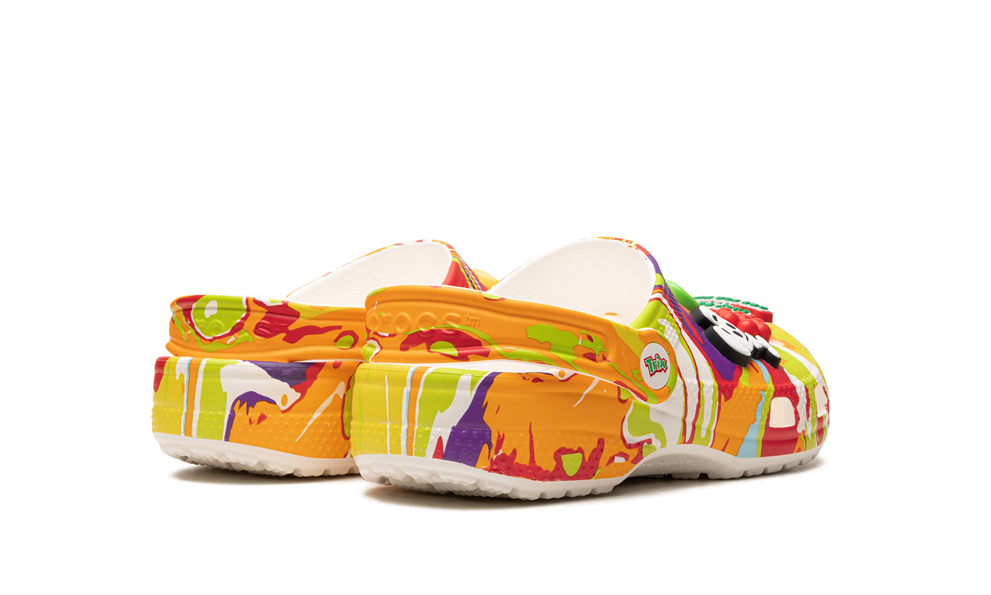 Classic Clog GS "Trix" 207926 94s