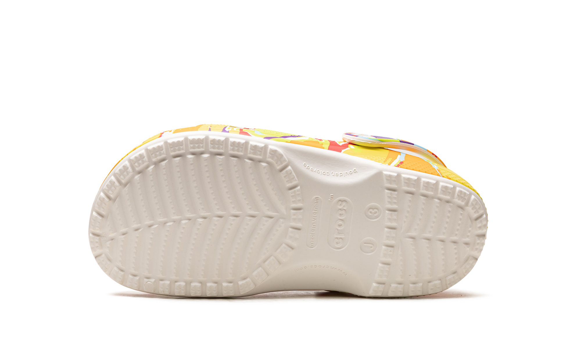 Classic Clog GS "Trix" 207926 94s