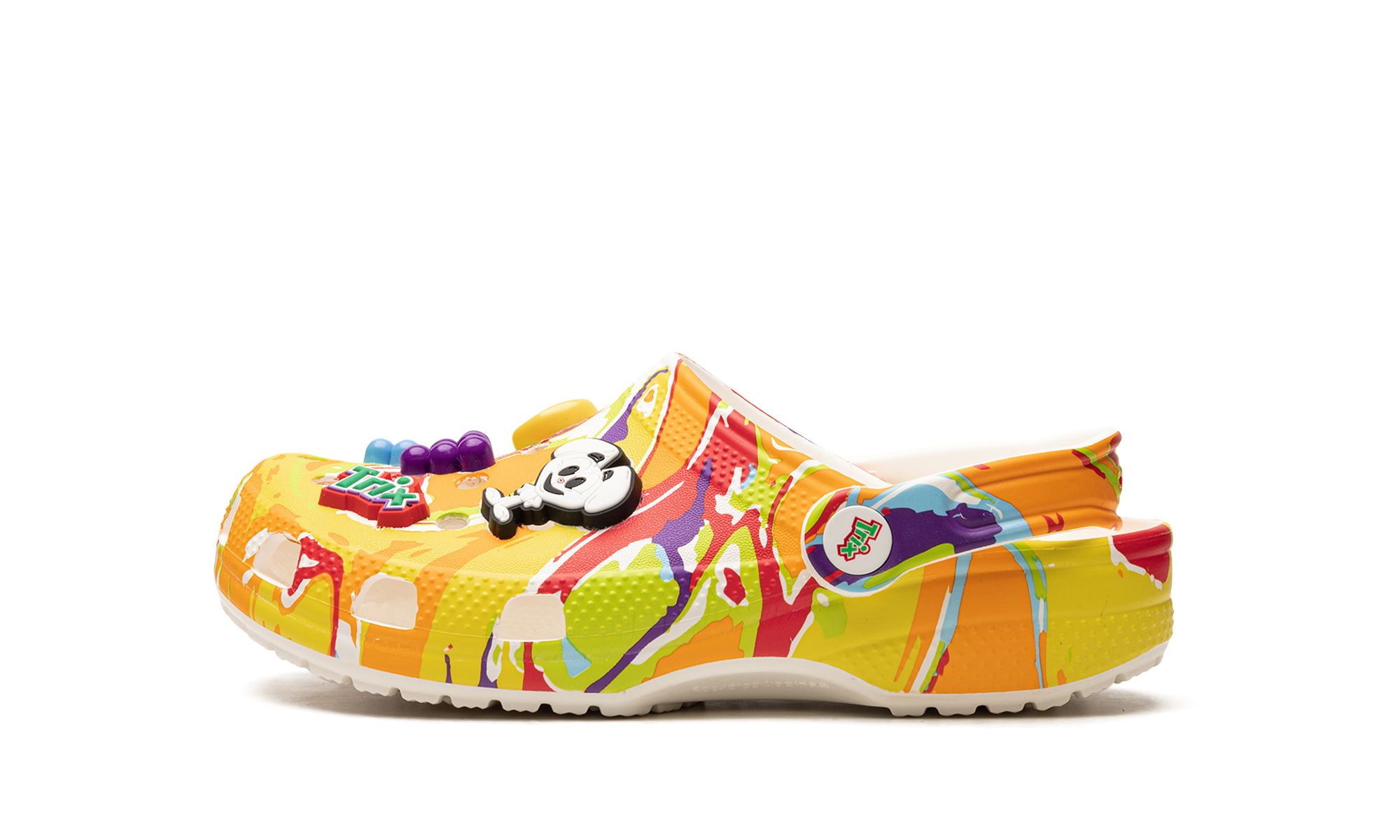 Classic Clog GS "Trix" 207926 94s