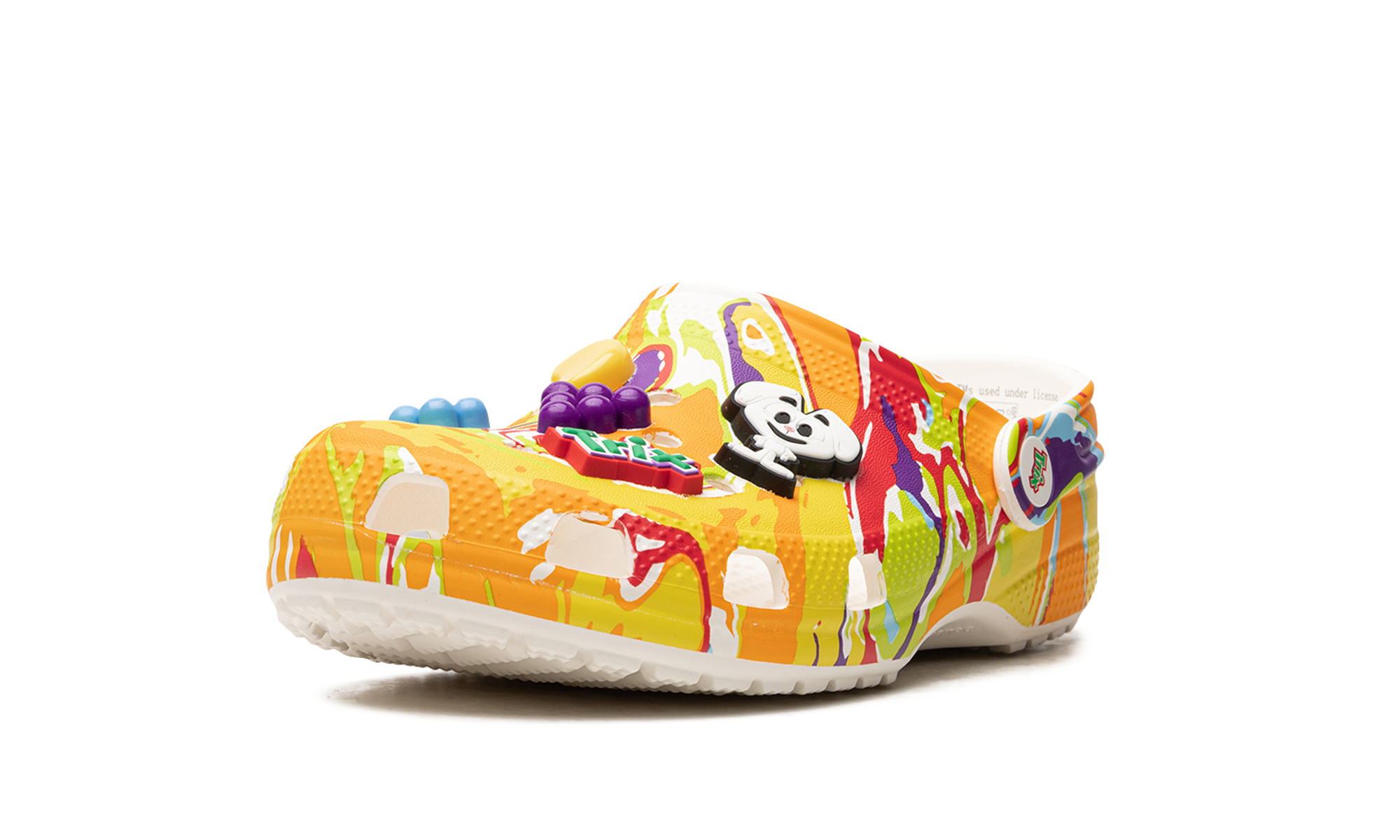 Classic Clog GS "Trix"