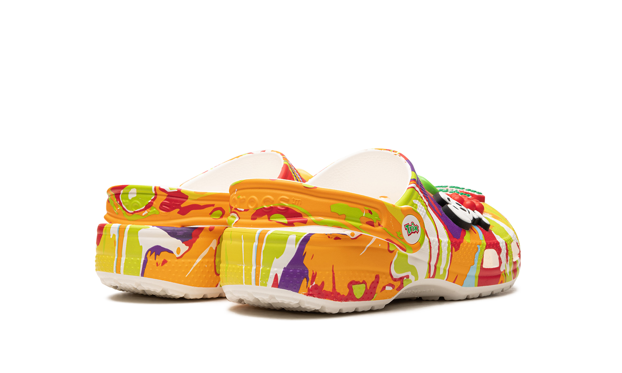 Classic Clog GS "Trix"