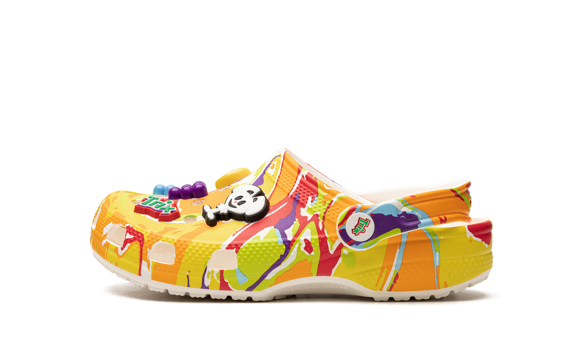 Classic Clog GS "Trix"