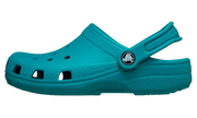 Classic Clog GS "Turbo teal" 206991 3AY