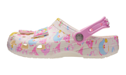 Classic Clog "Hello Kitty And Friends Pastel"