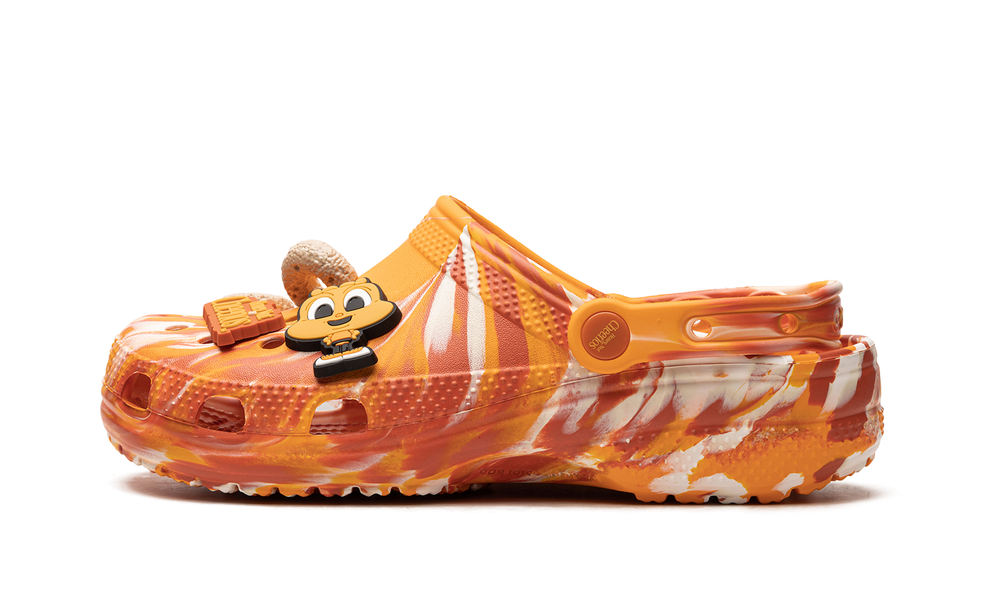Classic Clog "Honey nut cheerios" 207924 846