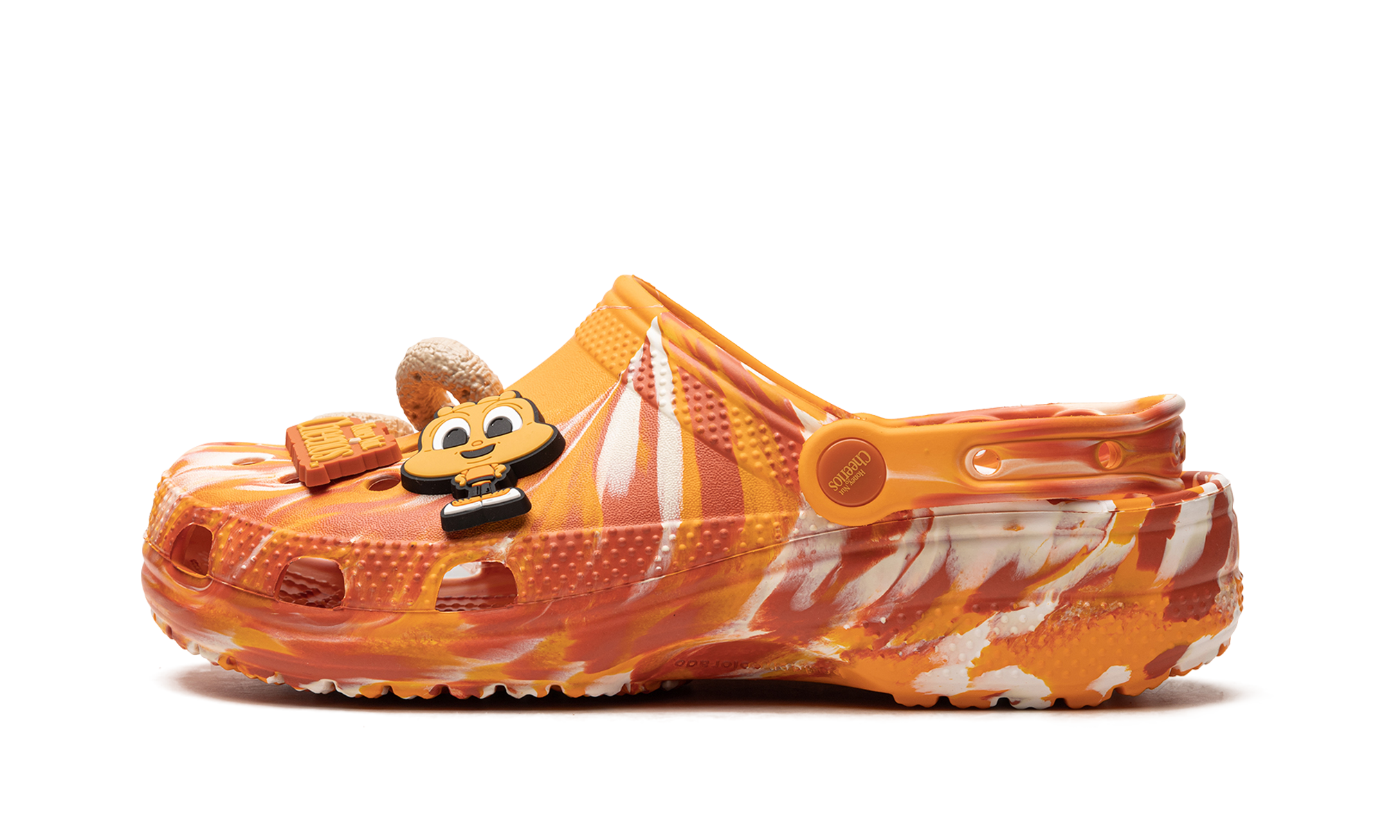 Classic Clog "Honey nut cheerios" 207924 846