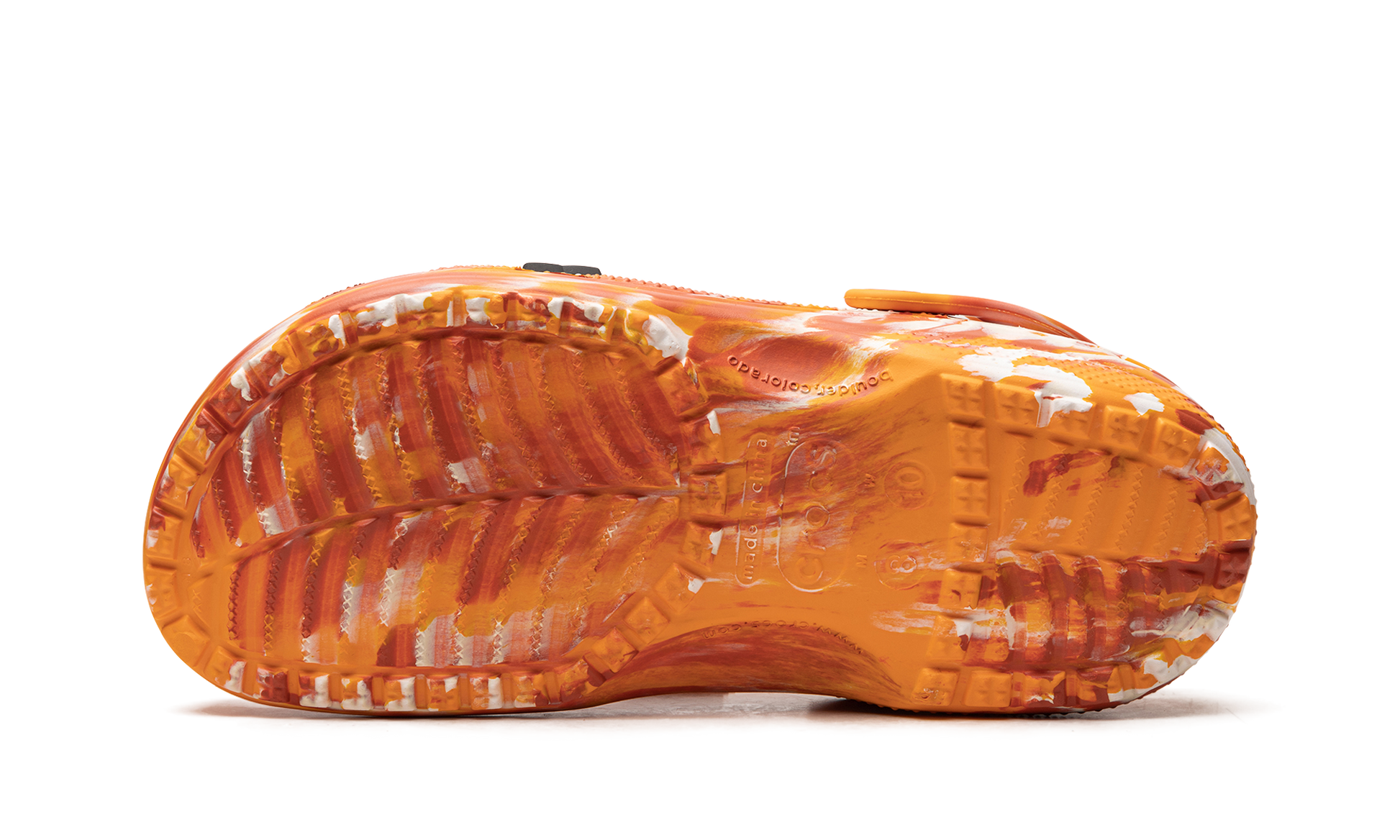Classic Clog "Honey nut cheerios" 207924 846