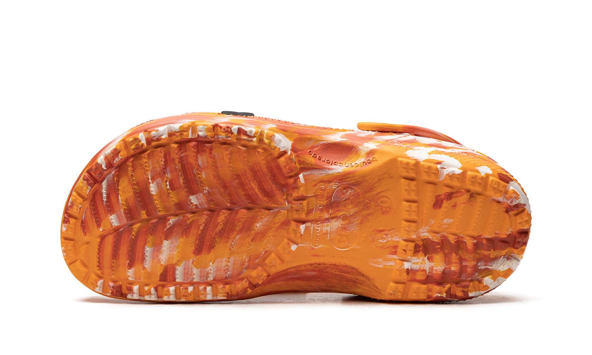 Classic Clog "Honey nut cheerios" 207924 846
