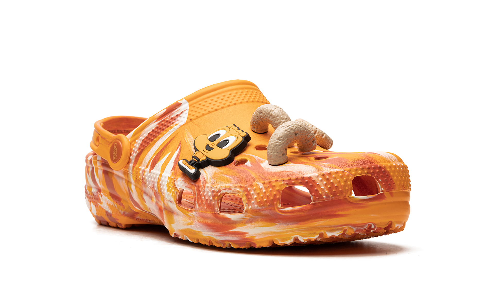 Classic Clog "Honey nut cheerios" 207924 846