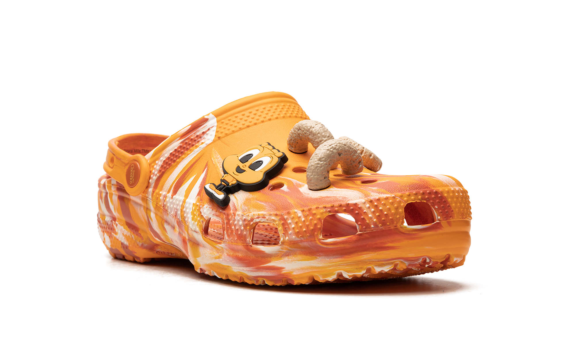 Classic Clog "Honey nut cheerios" 207924 846