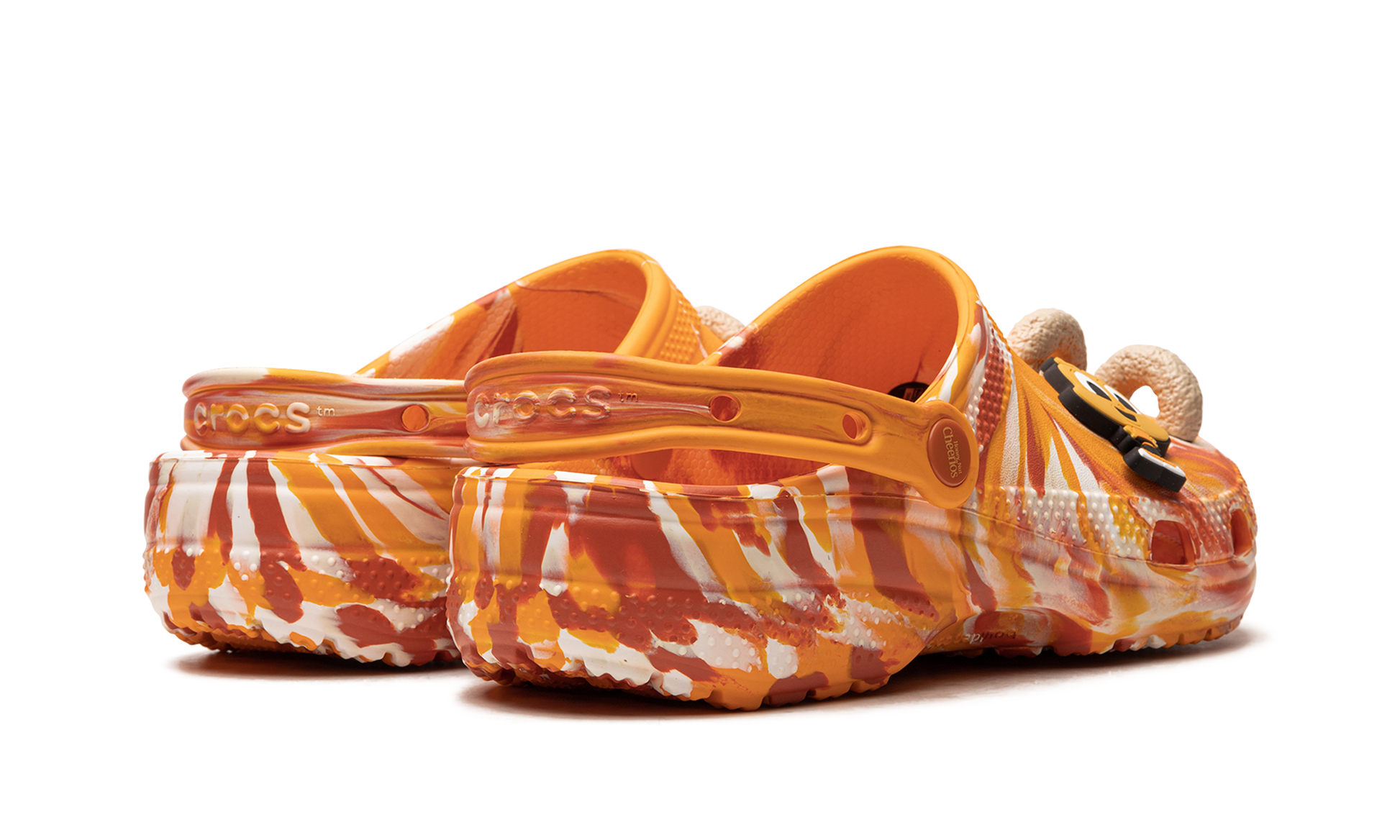 Classic Clog "Honey nut cheerios" 207924 846