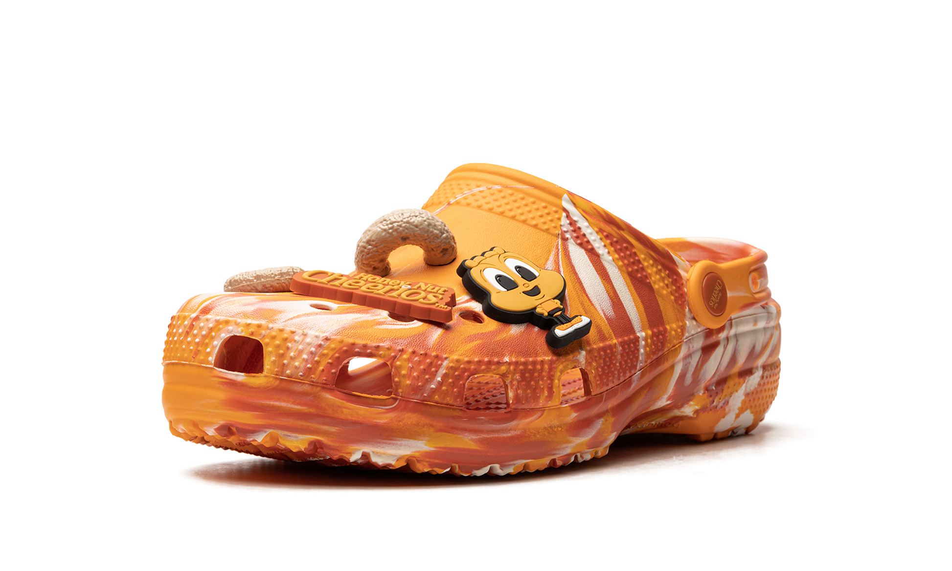 Classic Clog "Honey nut cheerios" 207924 846