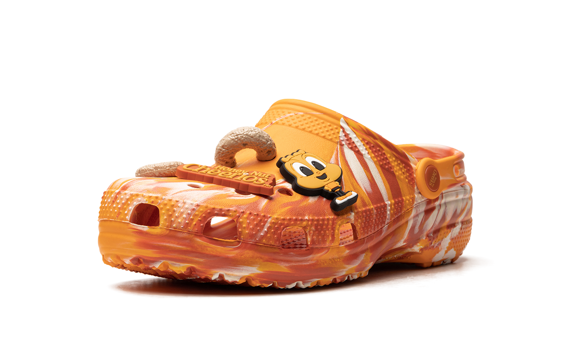 Classic Clog "Honey nut cheerios" 207924 846