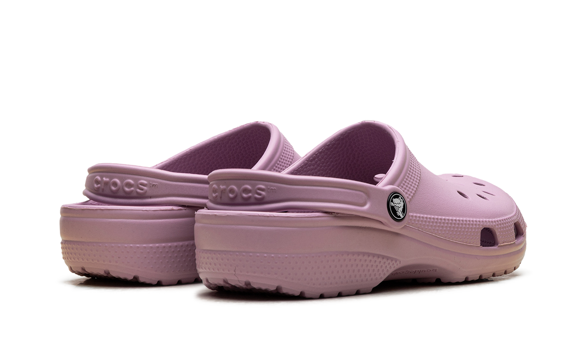 Classic Clog "Hydrangea" 10001 5BX