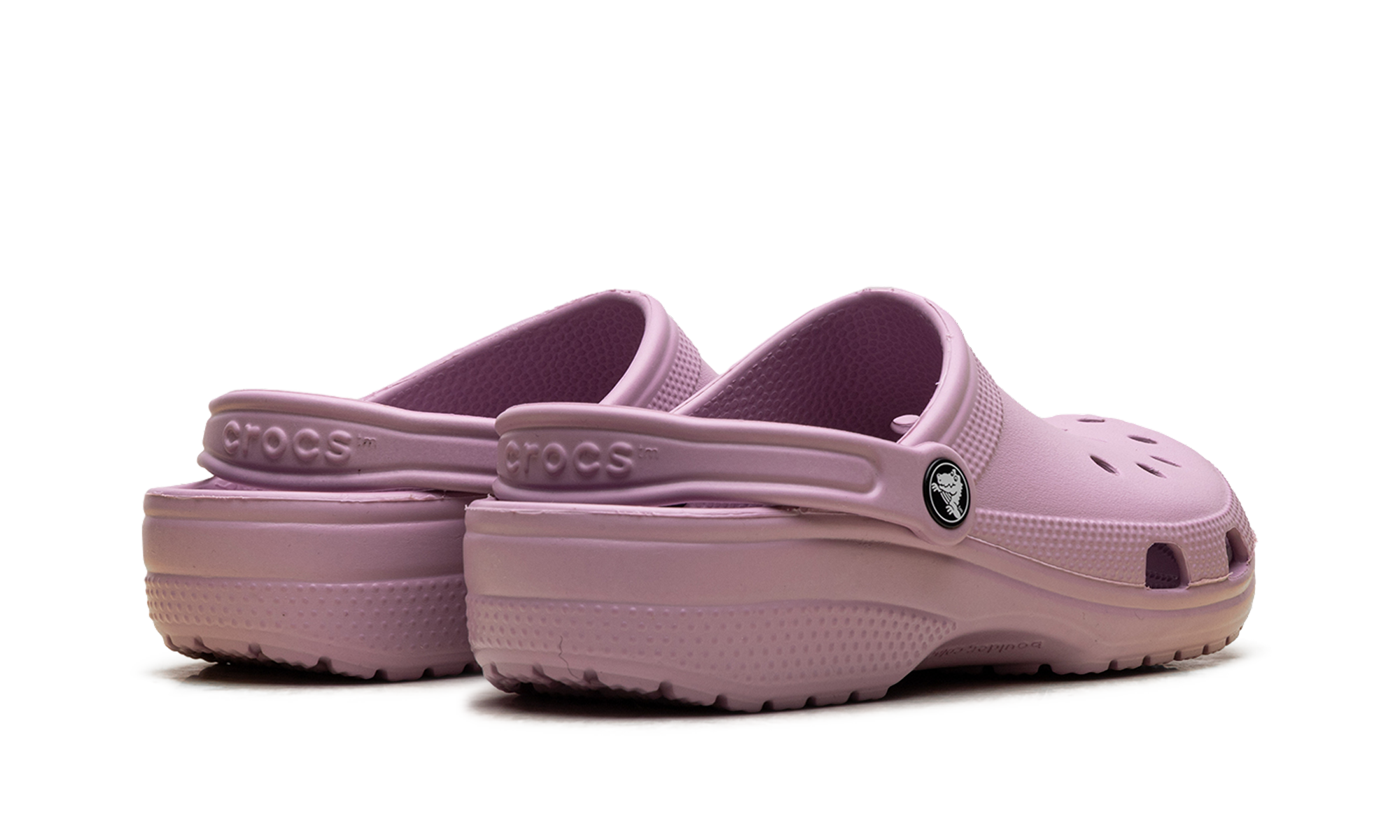 Classic Clog "Hydrangea" 10001 5BX