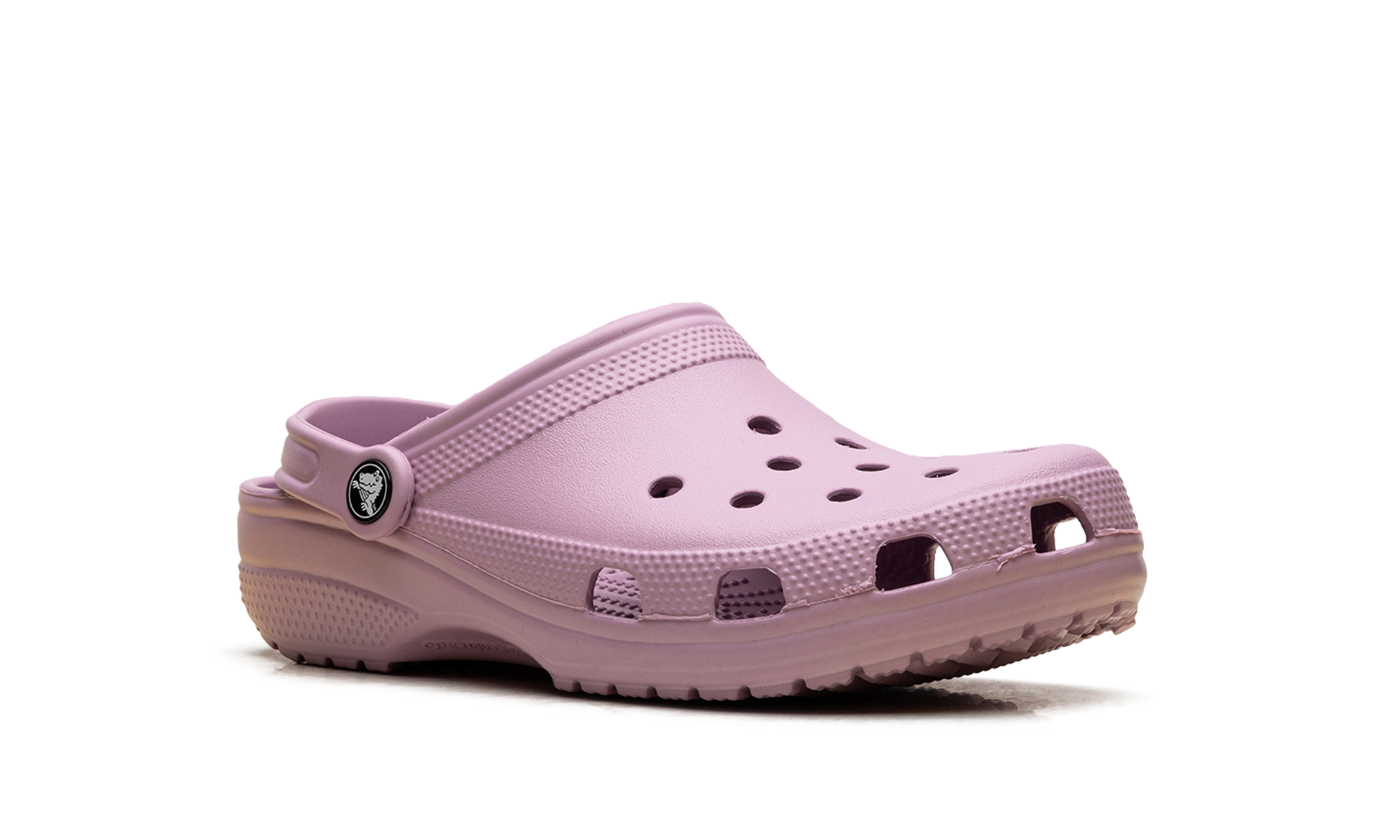 Classic Clog "Hydrangea" 10001 5BX