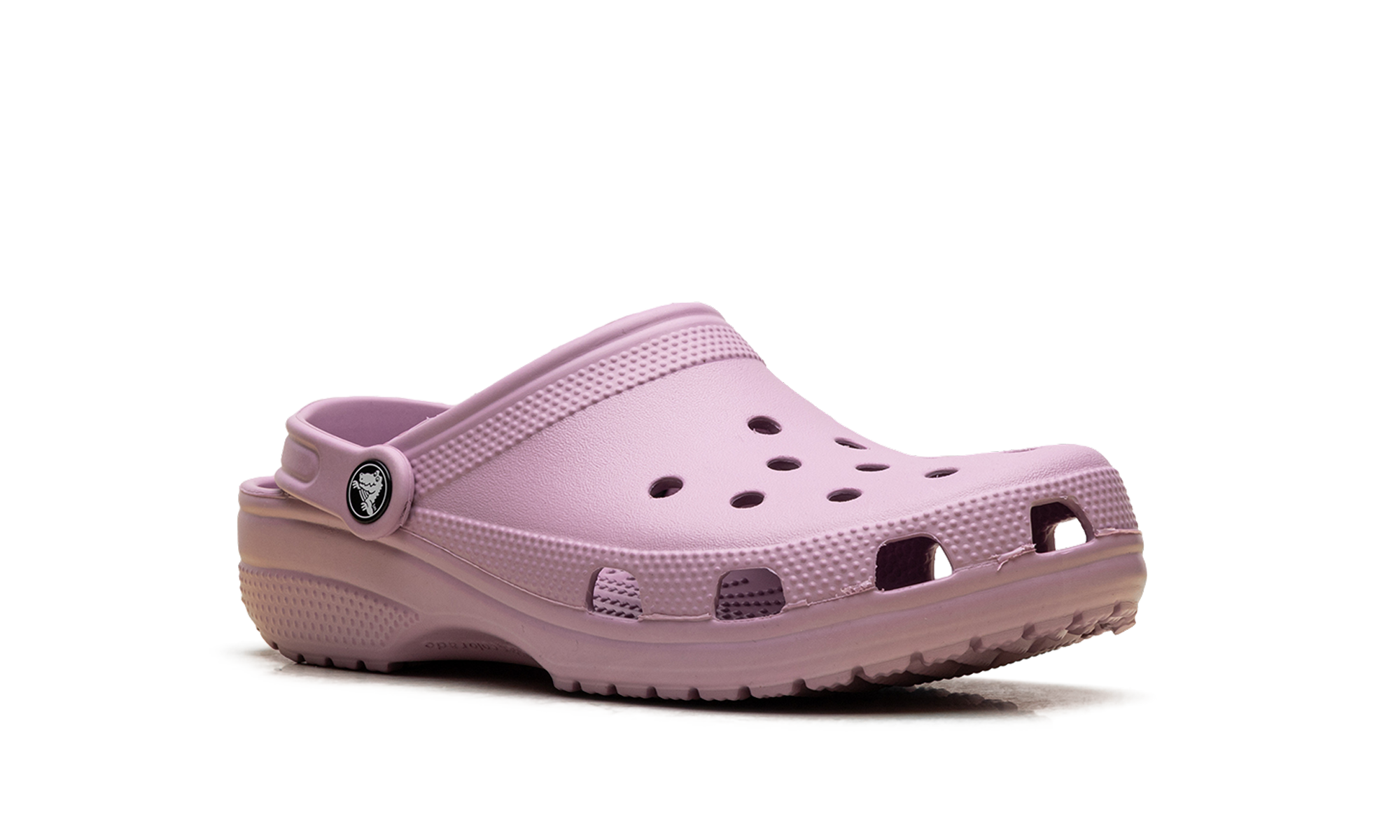 Classic Clog "Hydrangea" 10001 5BX