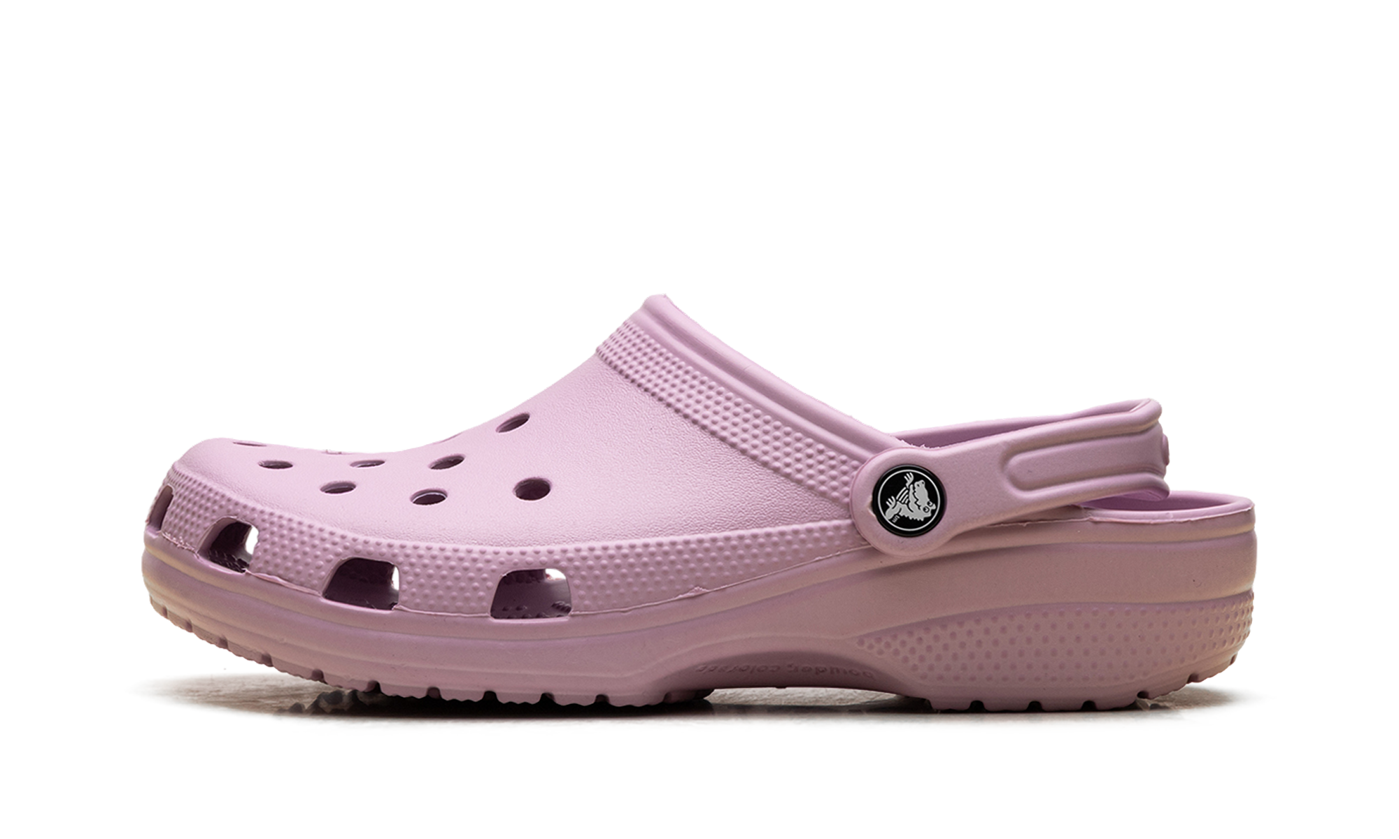 Classic Clog "Hydrangea" 10001 5BX