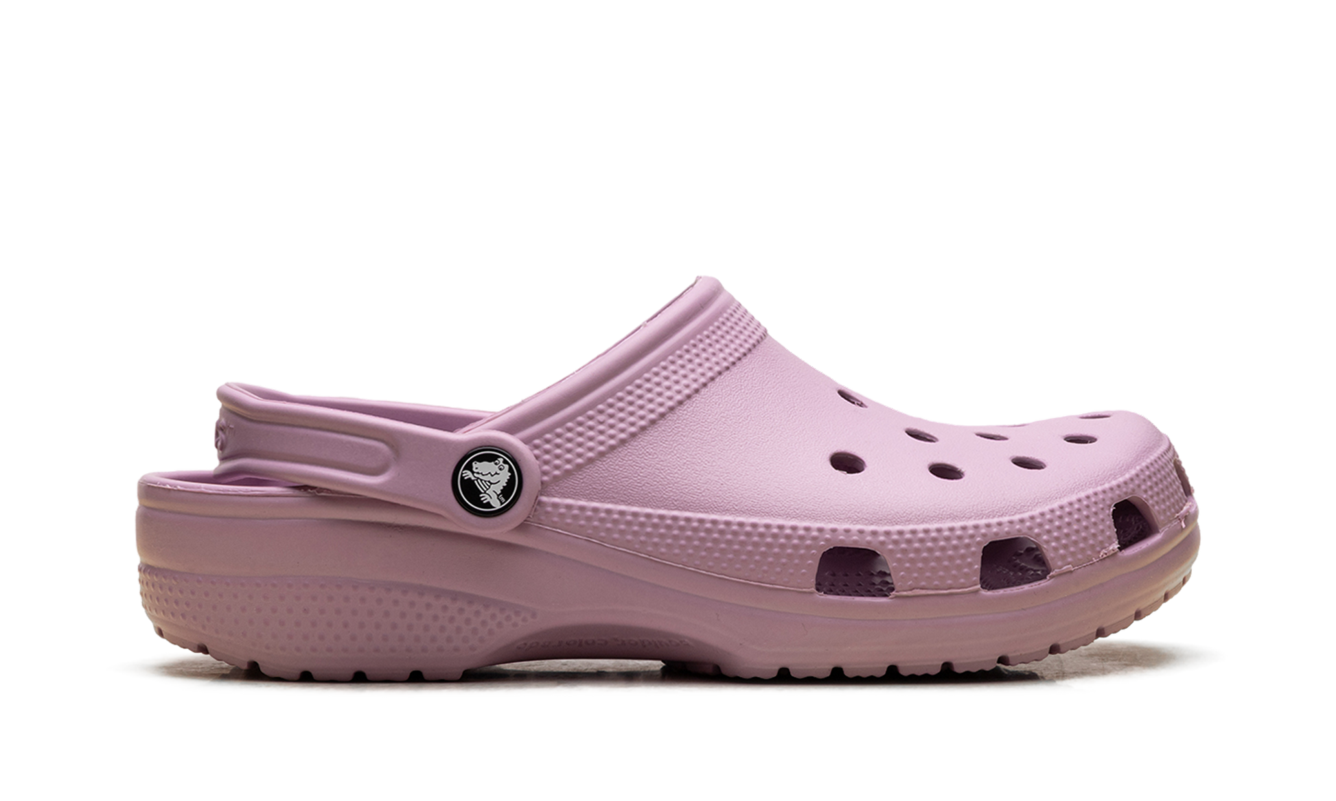 Classic Clog "Hydrangea" 10001 5BX