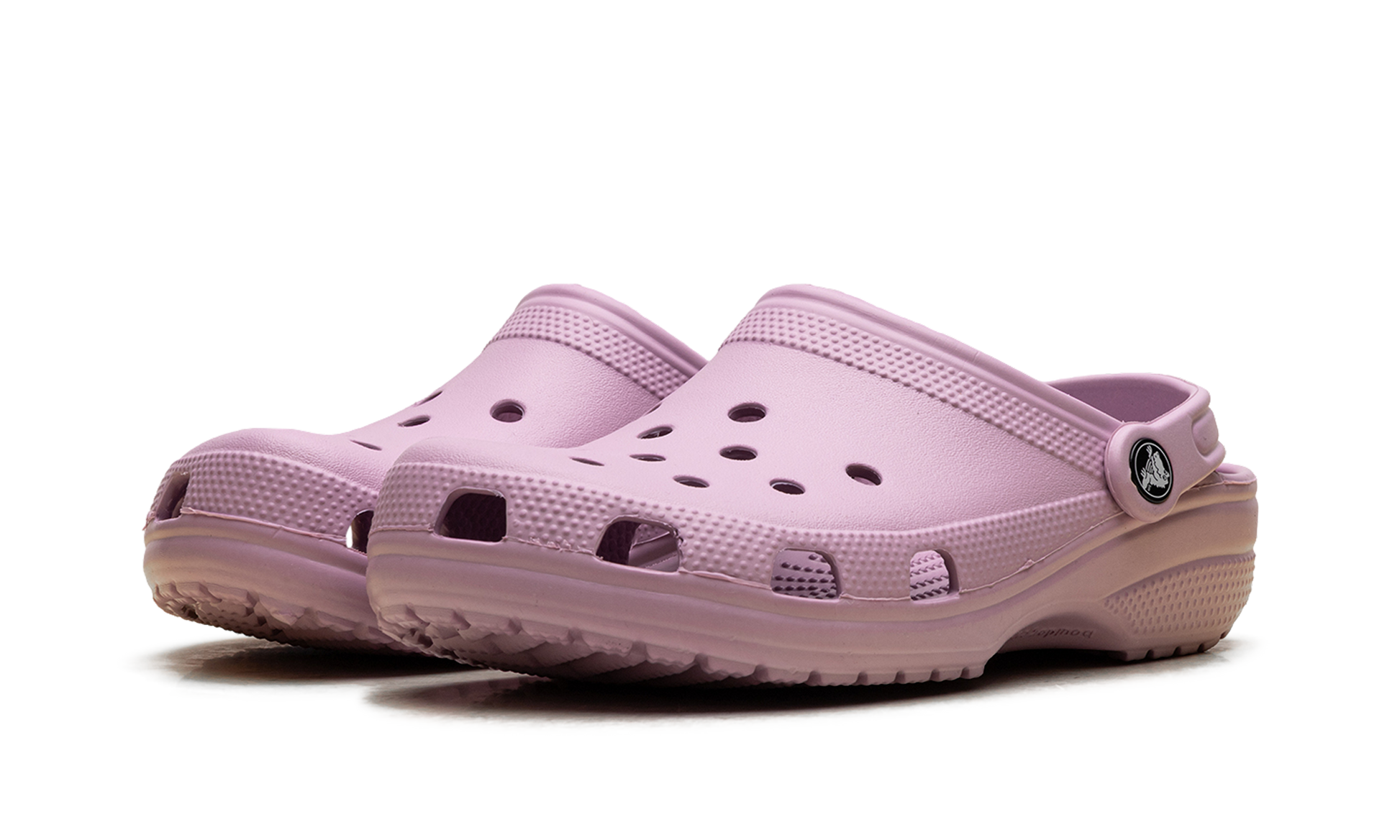 Classic Clog "Hydrangea" 10001 5BX