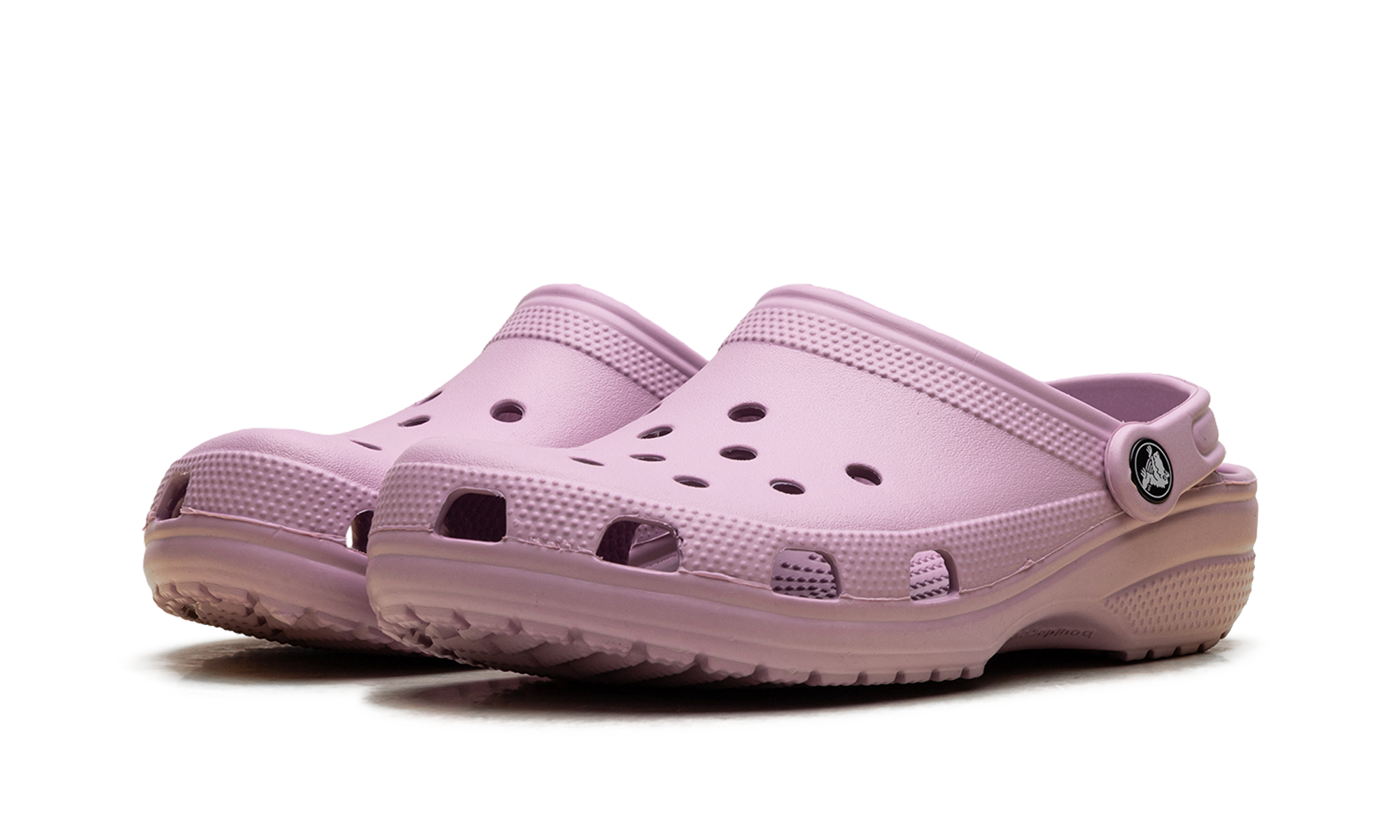 Classic Clog "Hydrangea" 10001 5BX