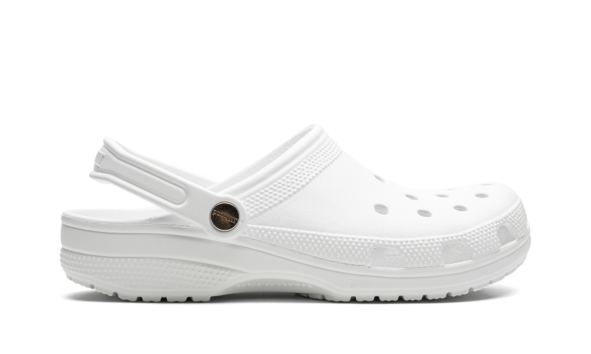 Classic Clog "Jjjjjound - white" 208697 100