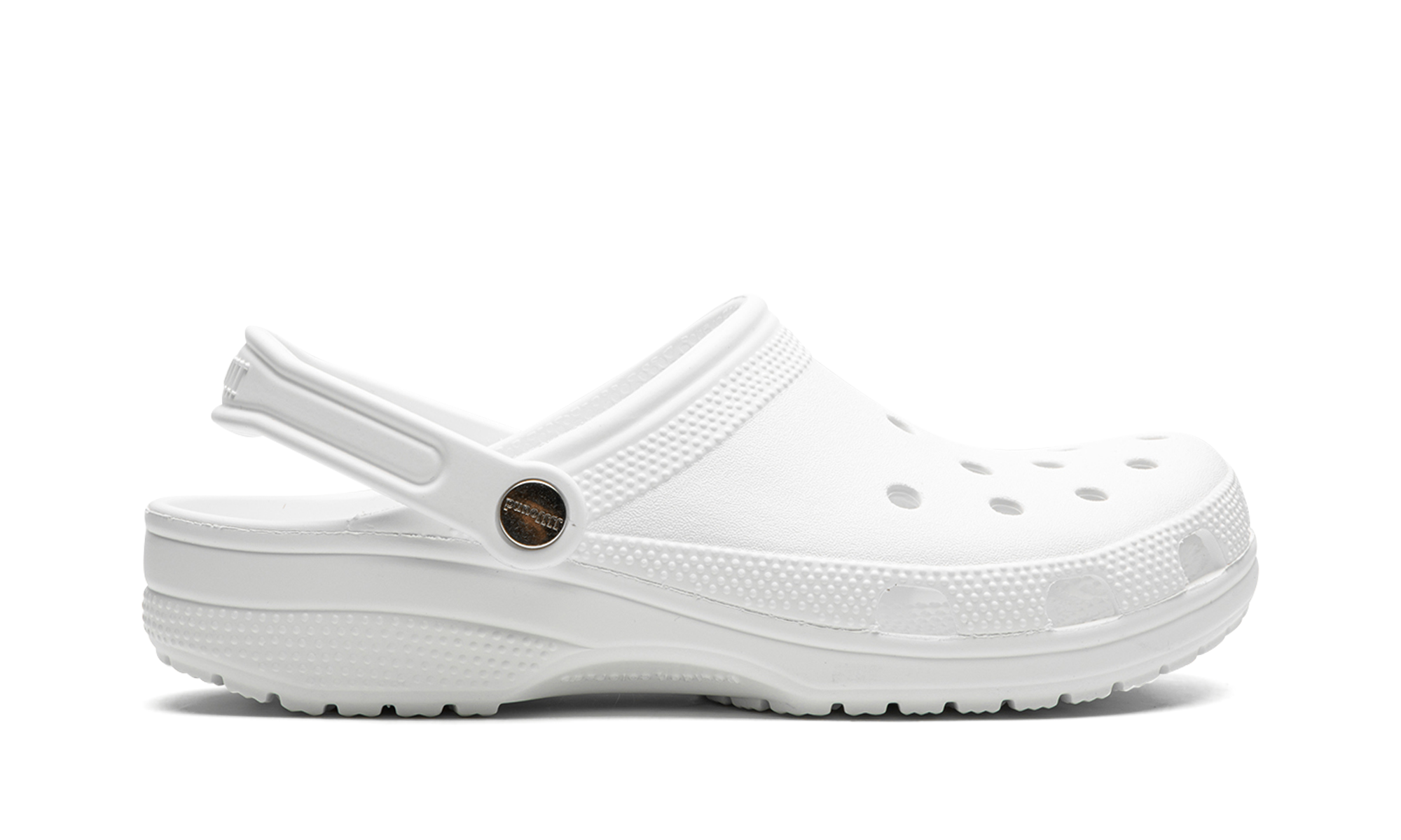 Classic Clog "Jjjjjound - white" 208697 100