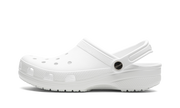 Classic Clog "Jjjjjound - white" 208697 100