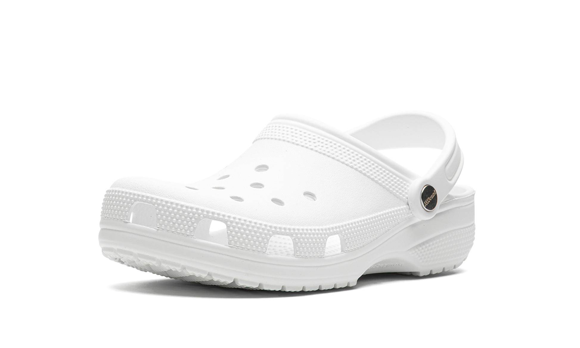 Classic Clog "Jjjjjound - white" 208697 100
