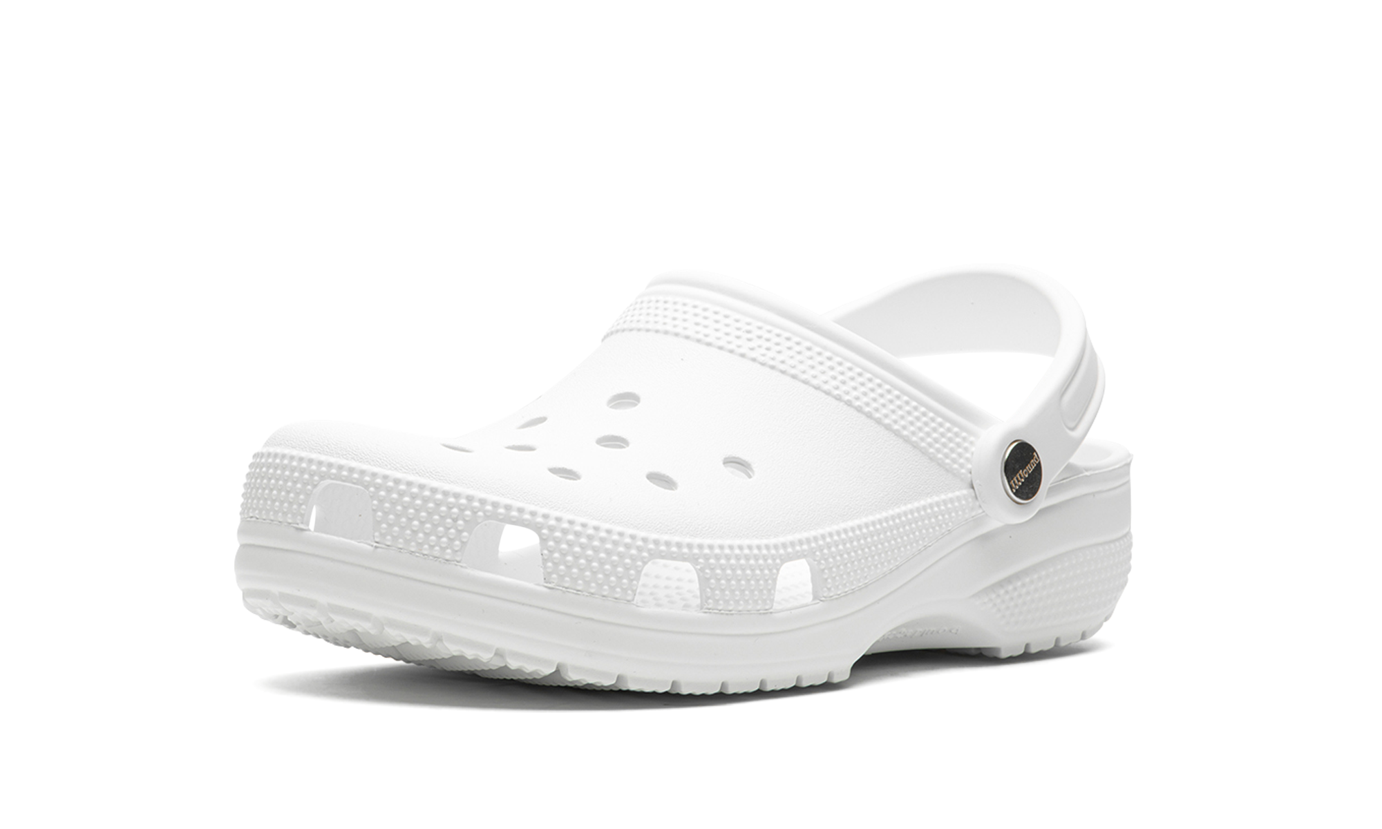 Classic Clog "Jjjjjound - white" 208697 100