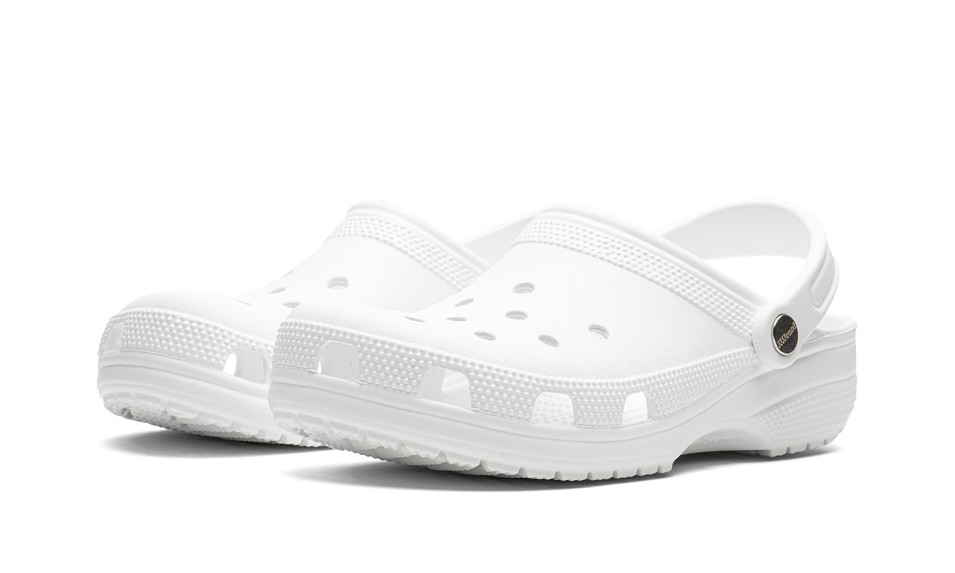 Classic Clog "Jjjjjound - white" 208697 100