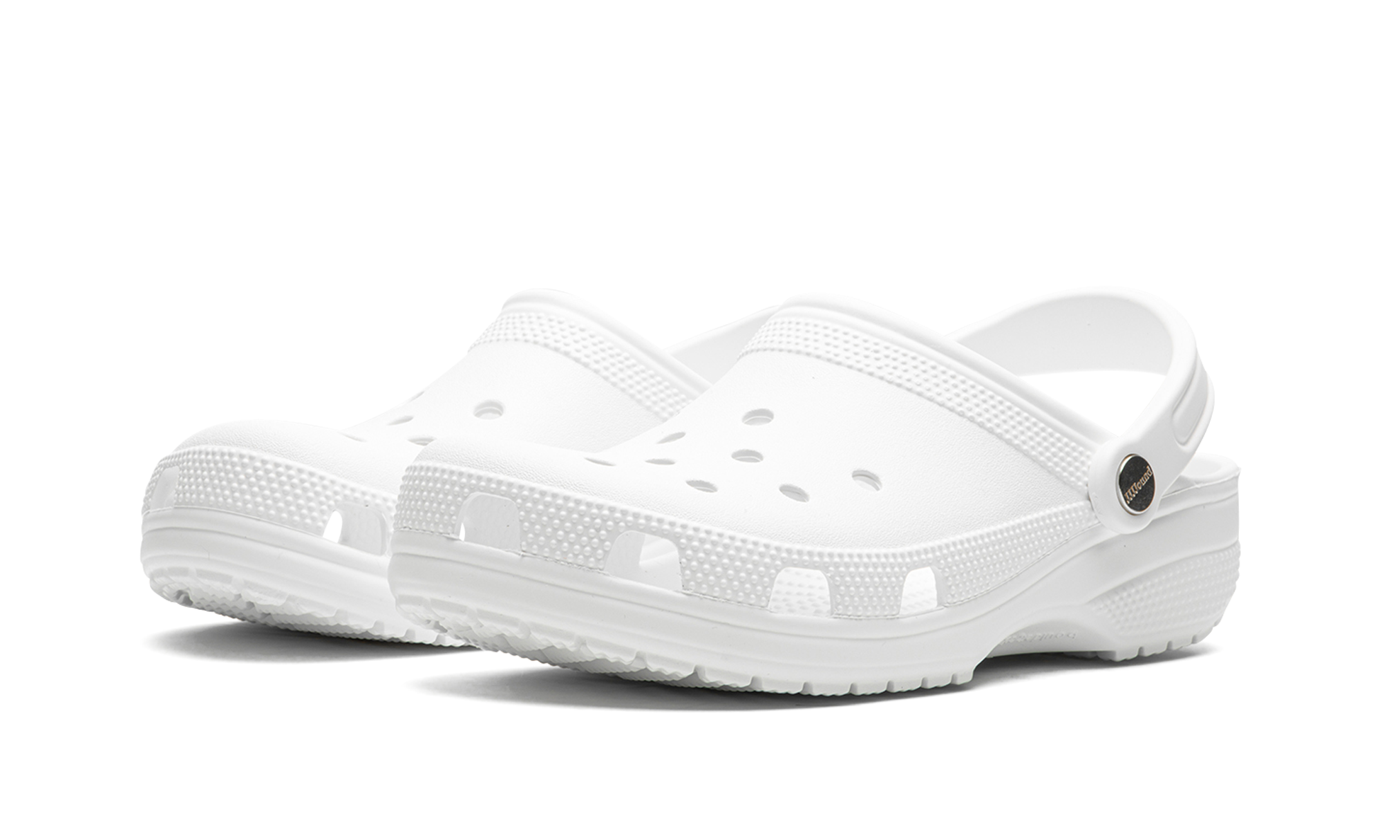 Classic Clog "Jjjjjound - white" 208697 100