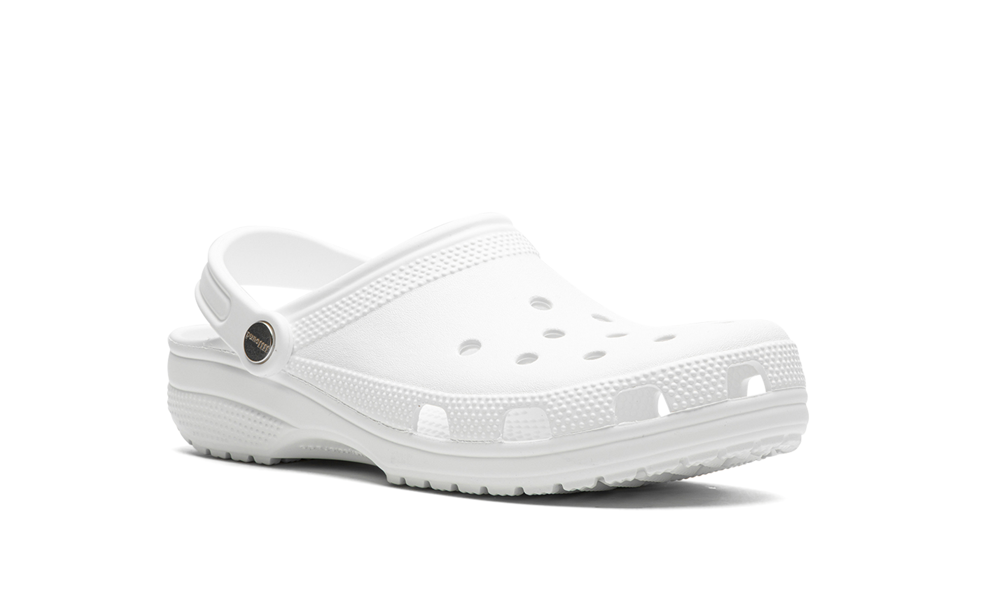 Classic Clog "Jjjjjound - white" 208697 100