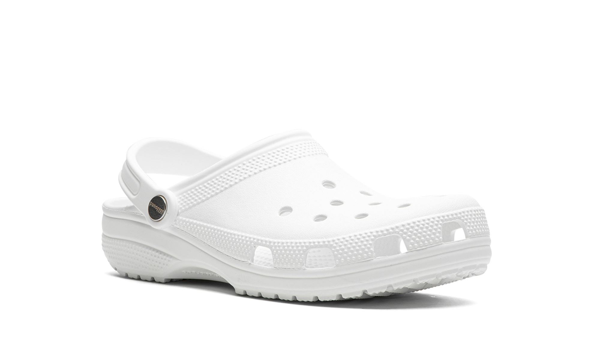 Classic Clog "Jjjjjound - white" 208697 100