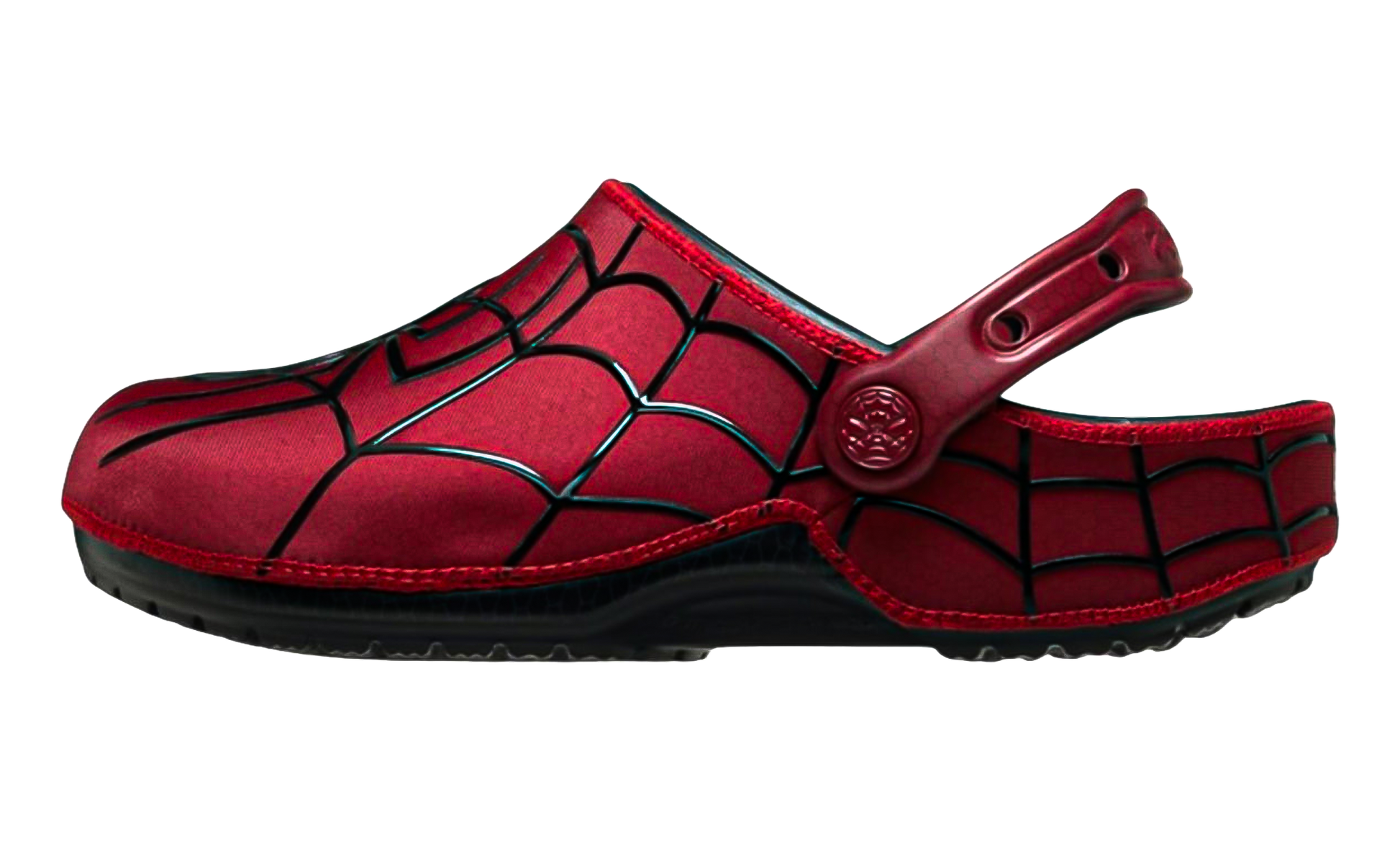 Classic Clog "Marvel spider-man neo" 211489 90H