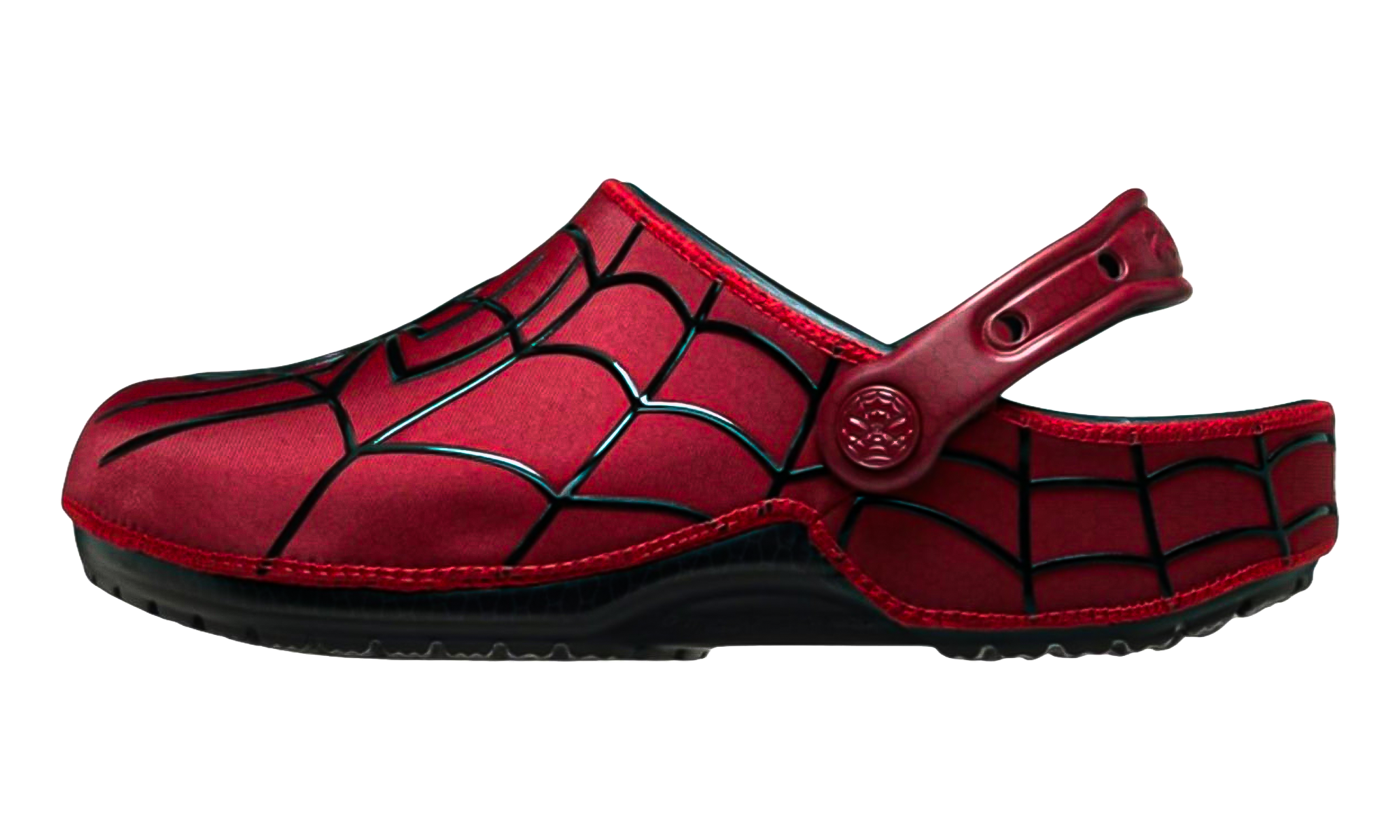 Classic Clog "Marvel spider-man neo" 211489 90H