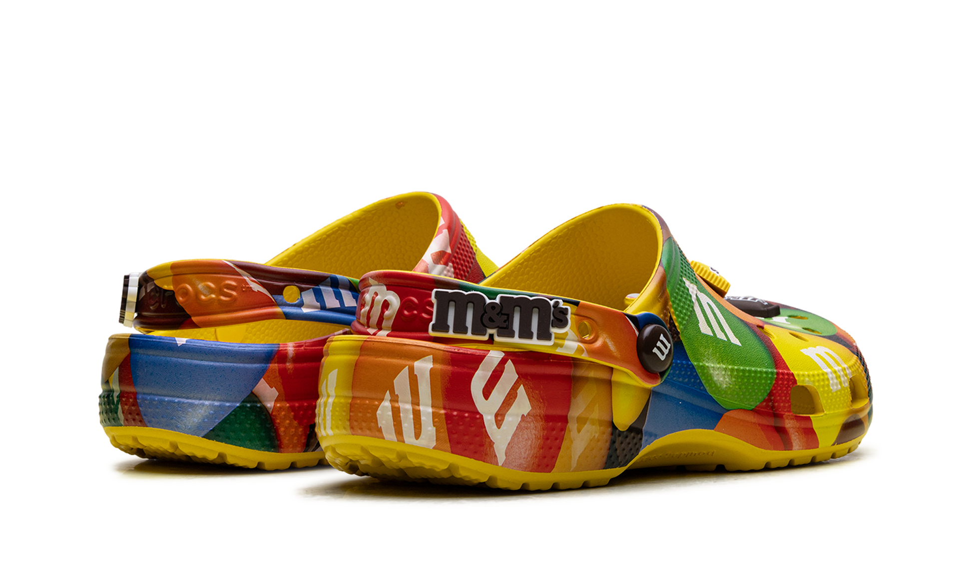 Classic Clog "M&m's" 211684 75Z