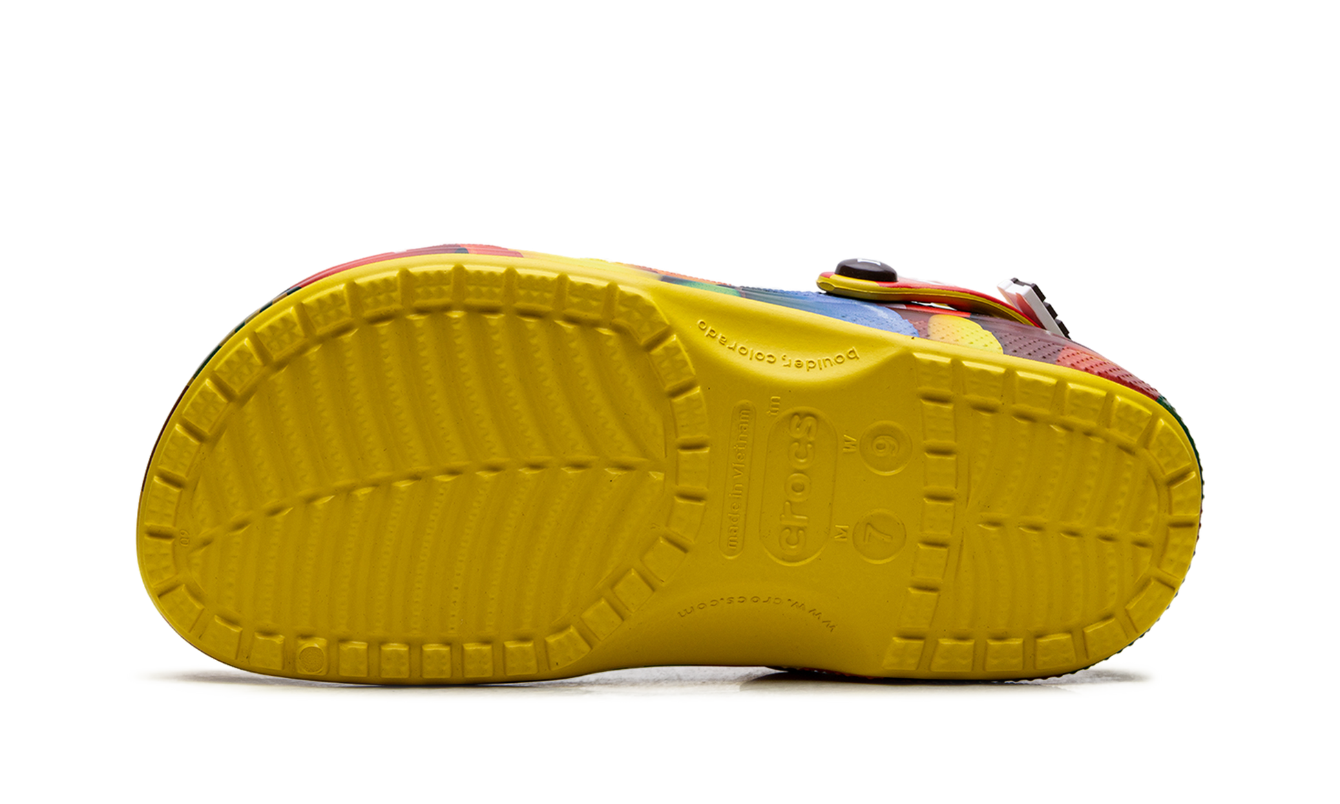 Classic Clog "M&m's" 211684 75Z