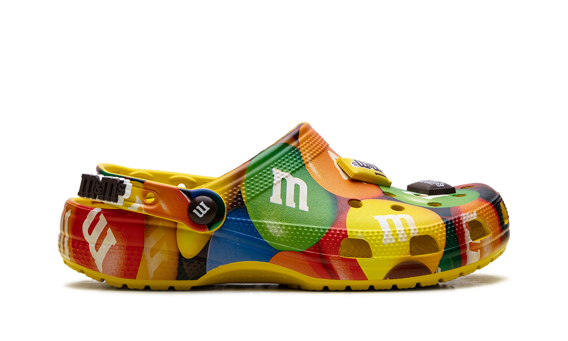 Classic Clog "M&m's" 211684 75Z