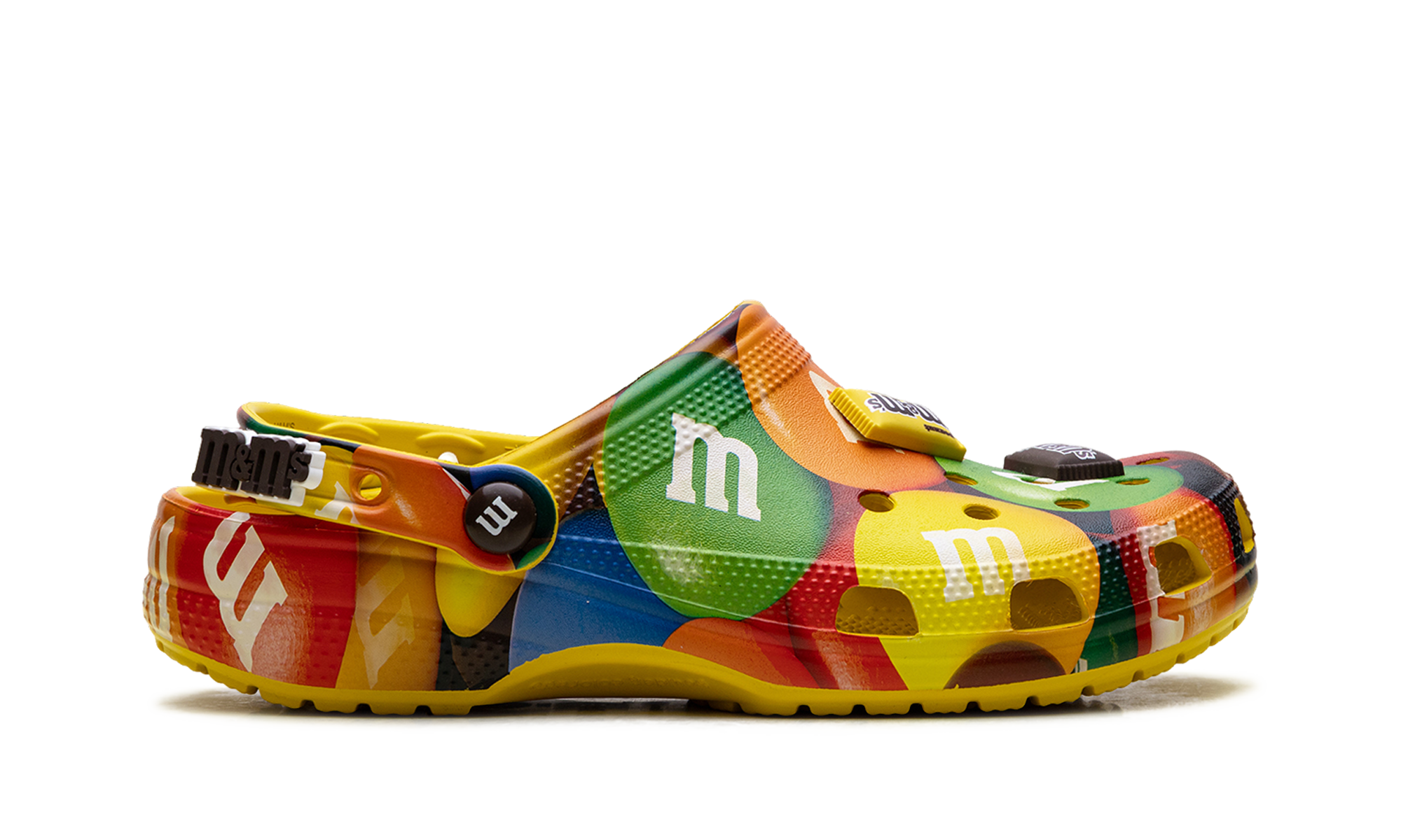 Classic Clog "M&m's" 211684 75Z