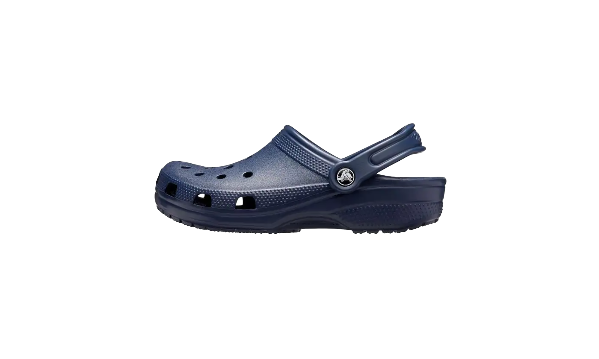 Classic Clog "Navy" 10001 410