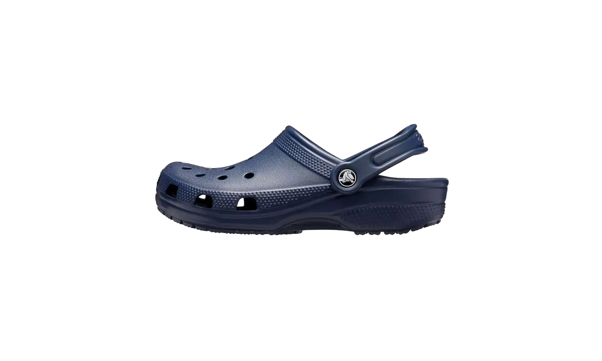 Classic Clog "Navy"