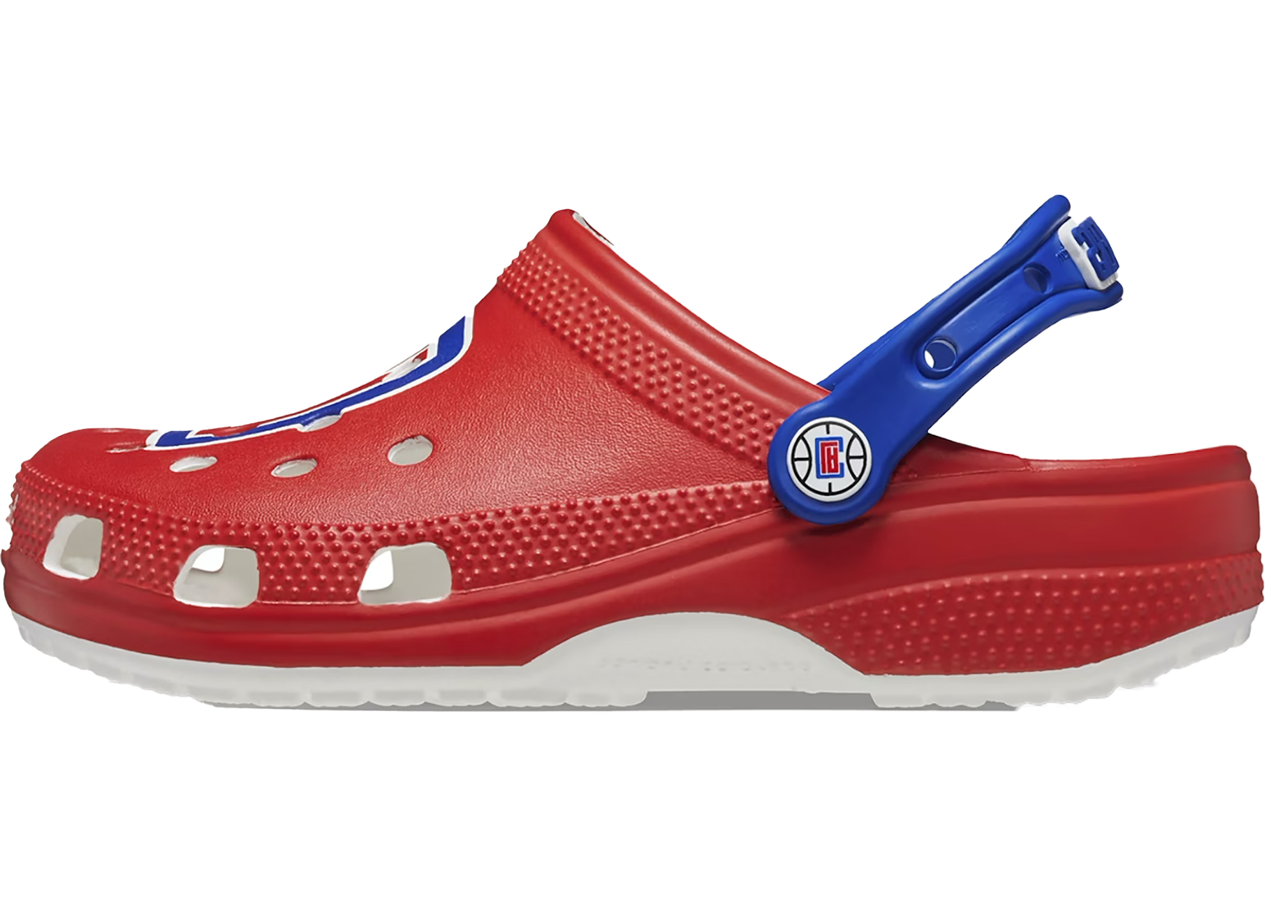 Classic Clog "Nba - la clippers" 208863 425