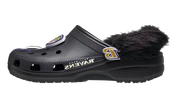 Classic Clog "Nfl baltimore ravens" 213166 90H